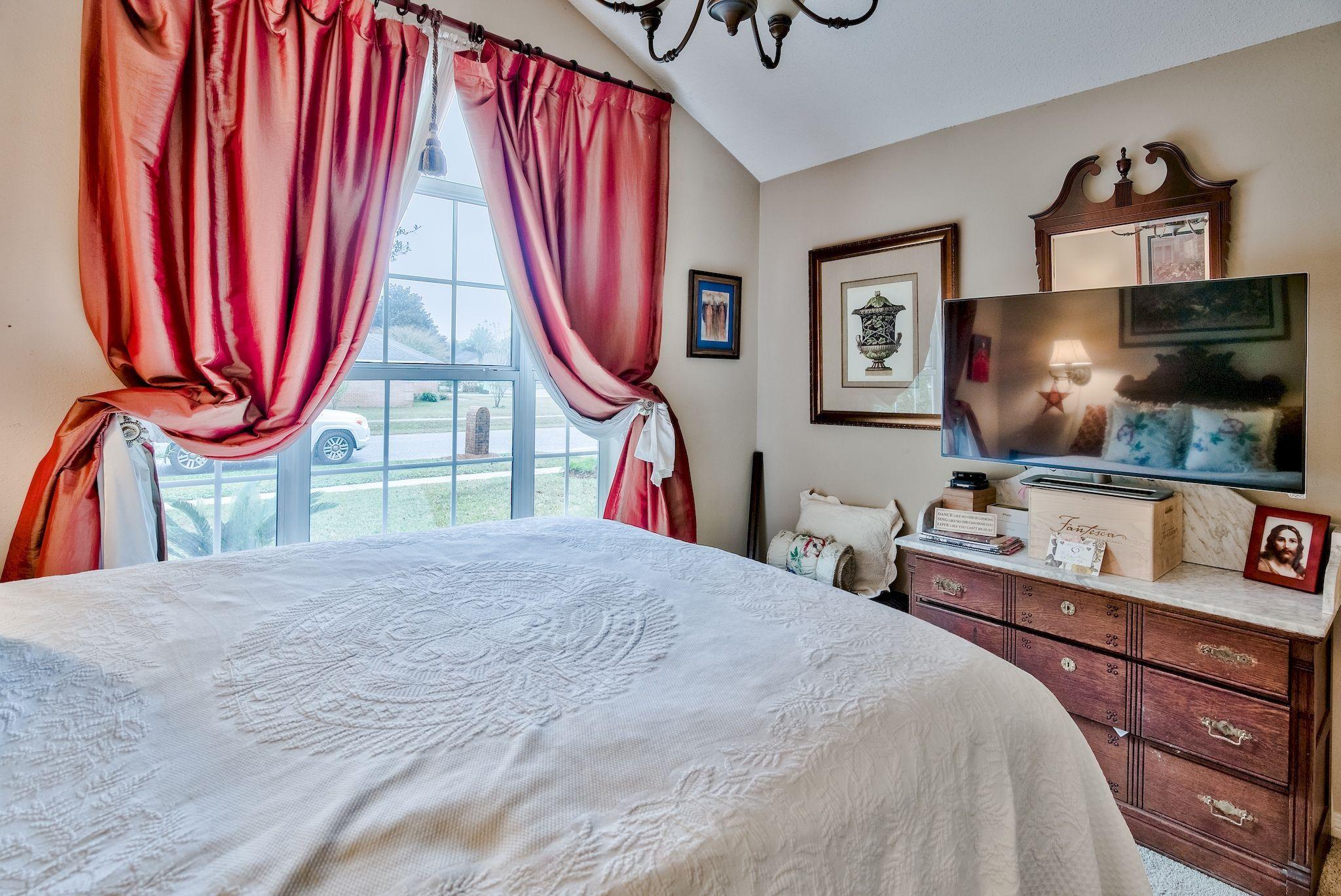 EAGLES LANDING S/D - Residential