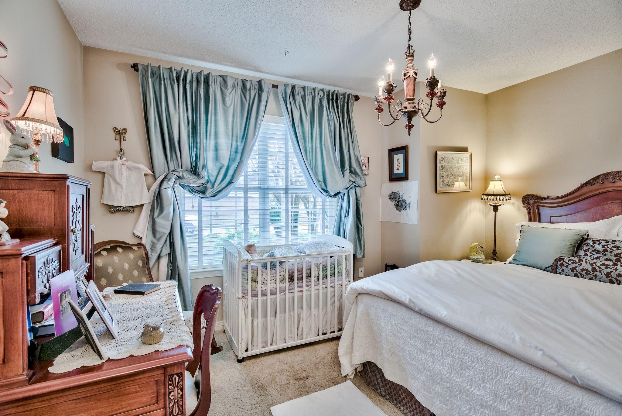 EAGLES LANDING S/D - Residential