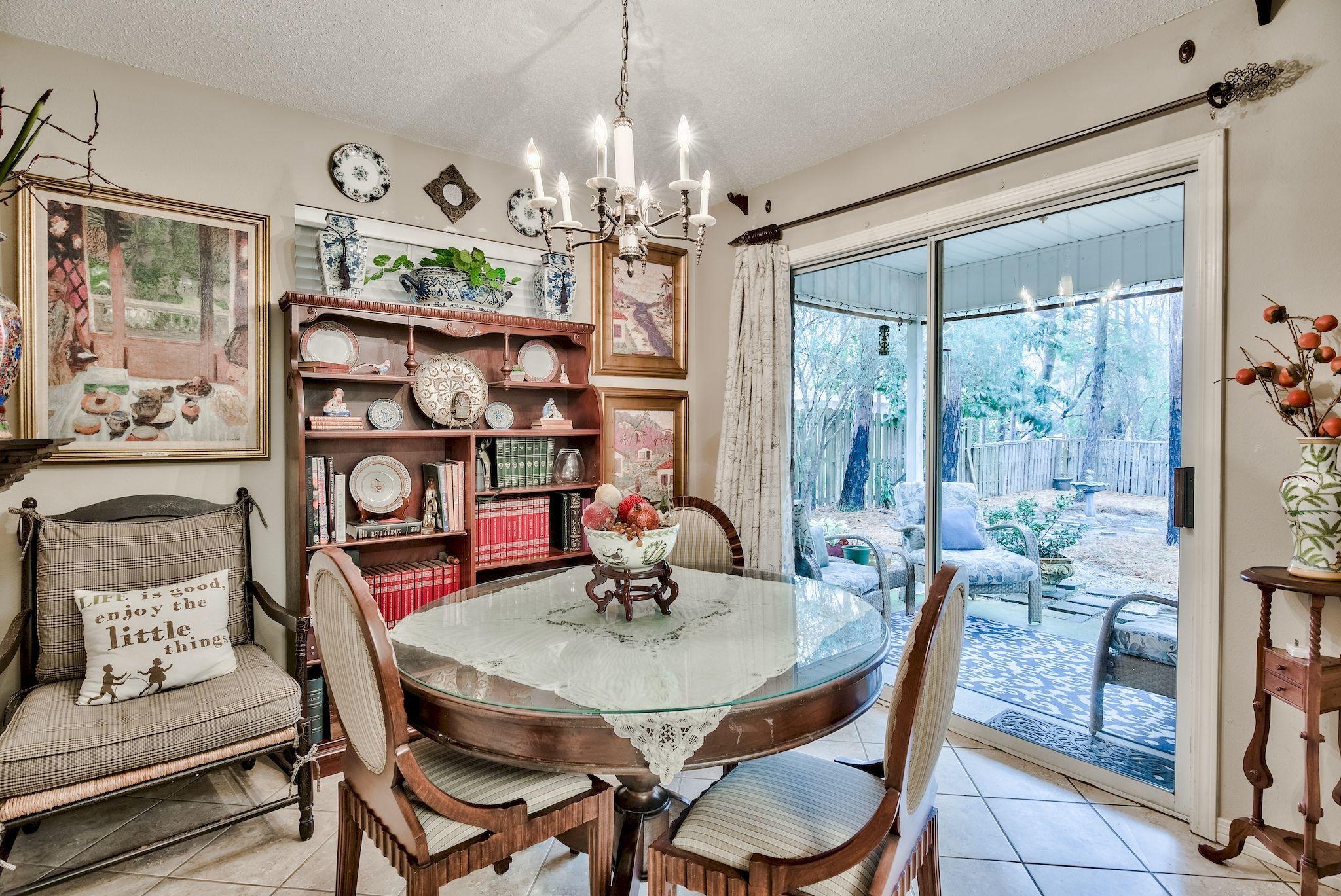 EAGLES LANDING S/D - Residential