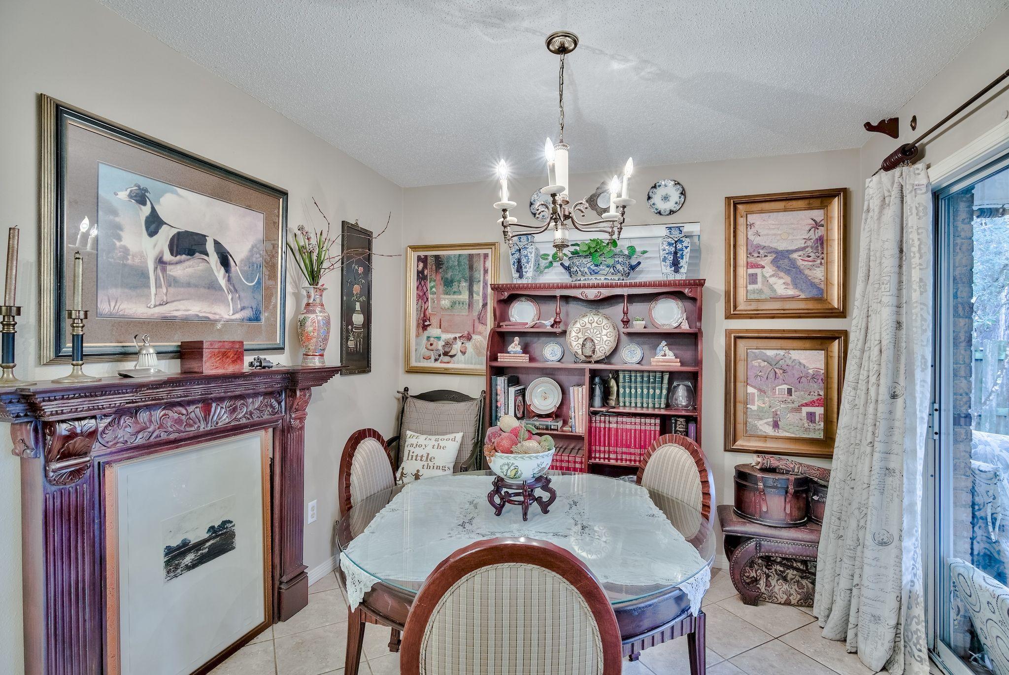 EAGLES LANDING S/D - Residential