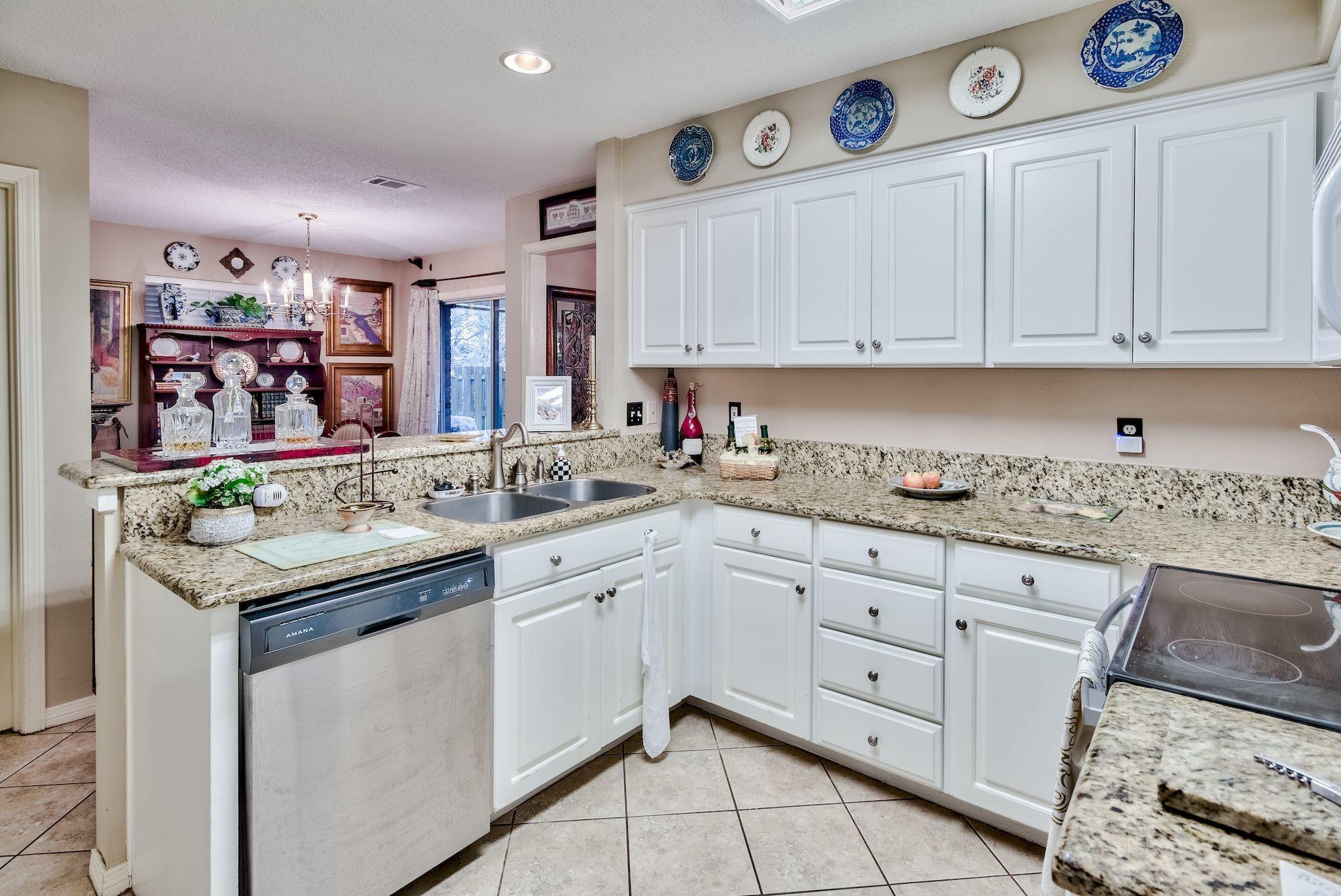 EAGLES LANDING S/D - Residential