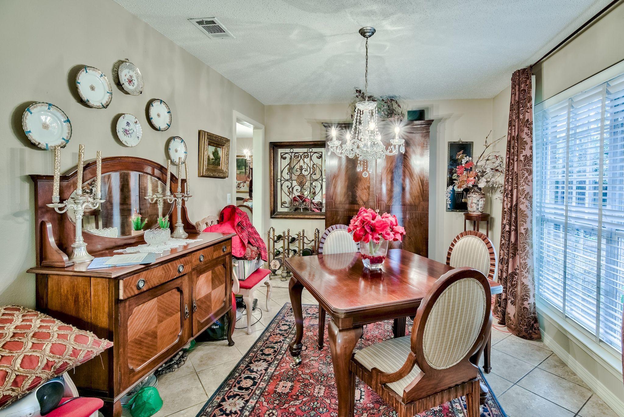 EAGLES LANDING S/D - Residential