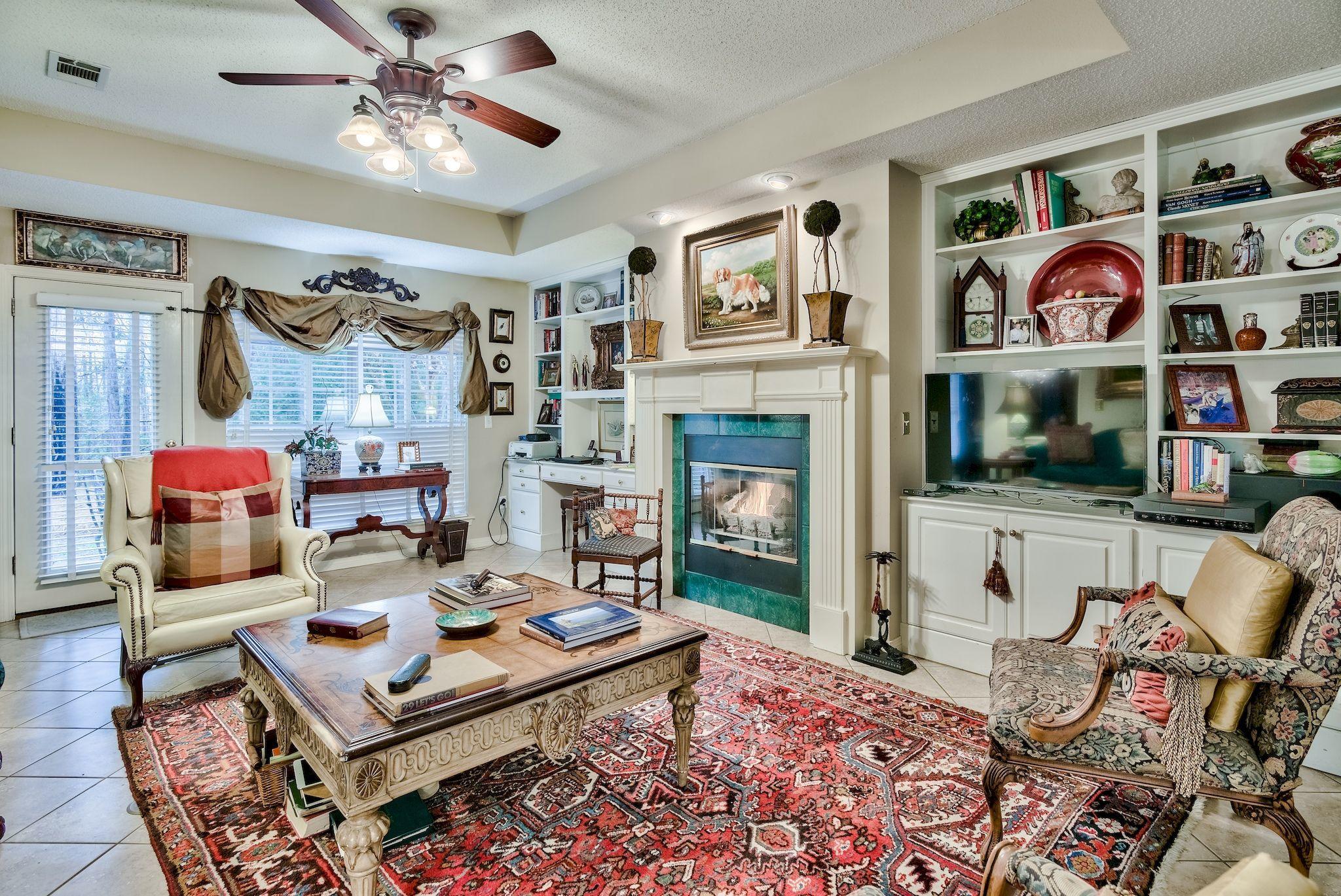 EAGLES LANDING S/D - Residential