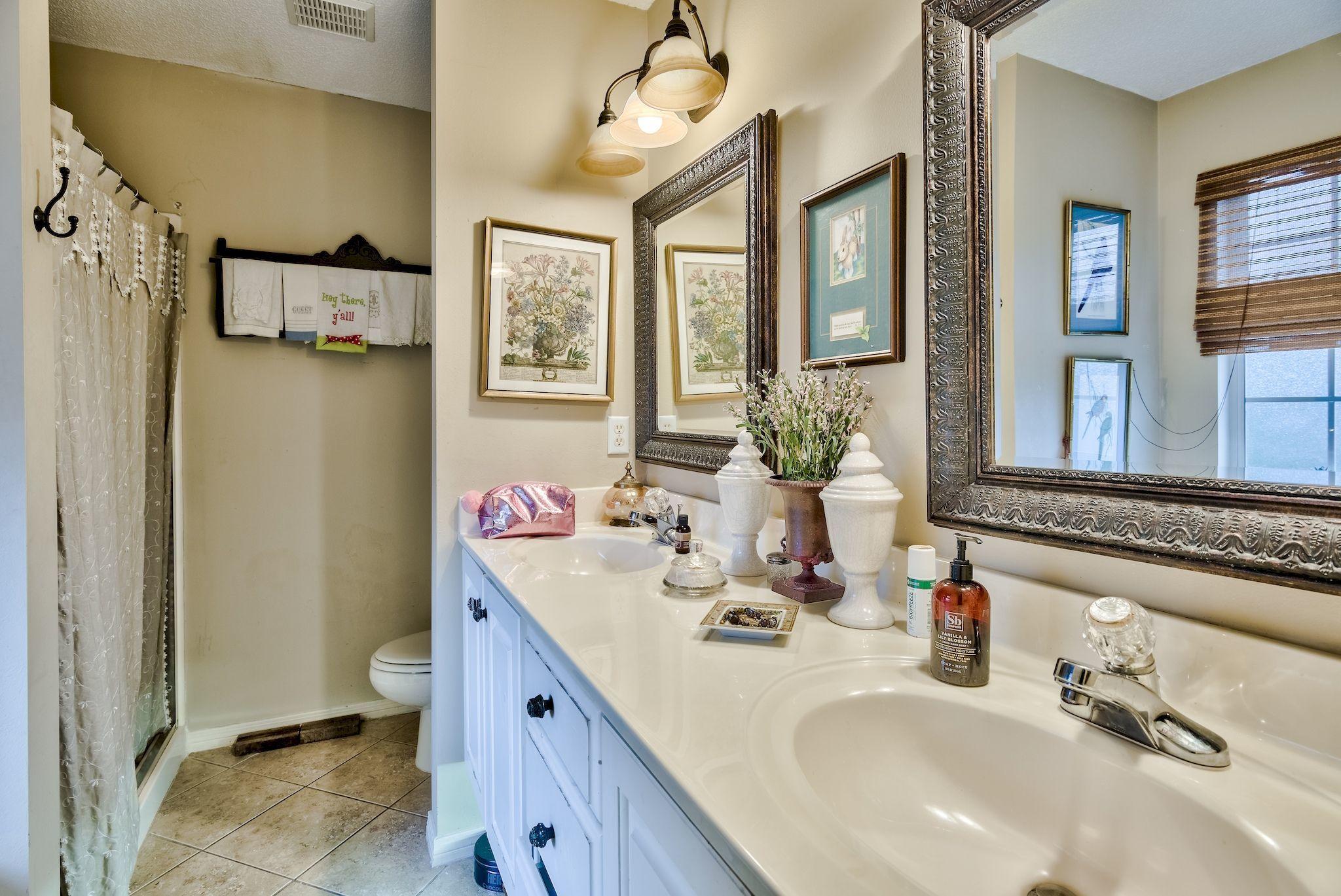 EAGLES LANDING S/D - Residential