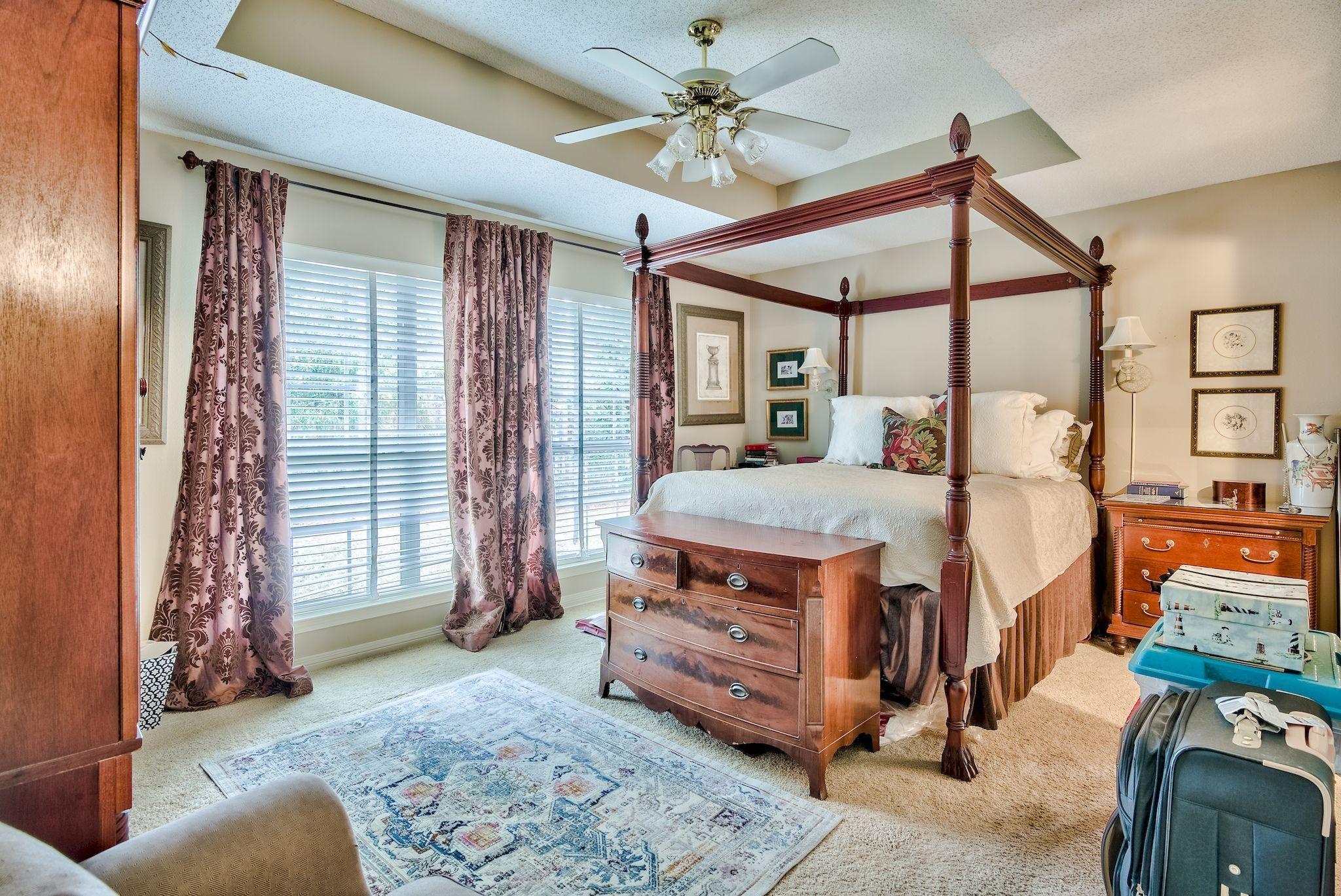 EAGLES LANDING S/D - Residential