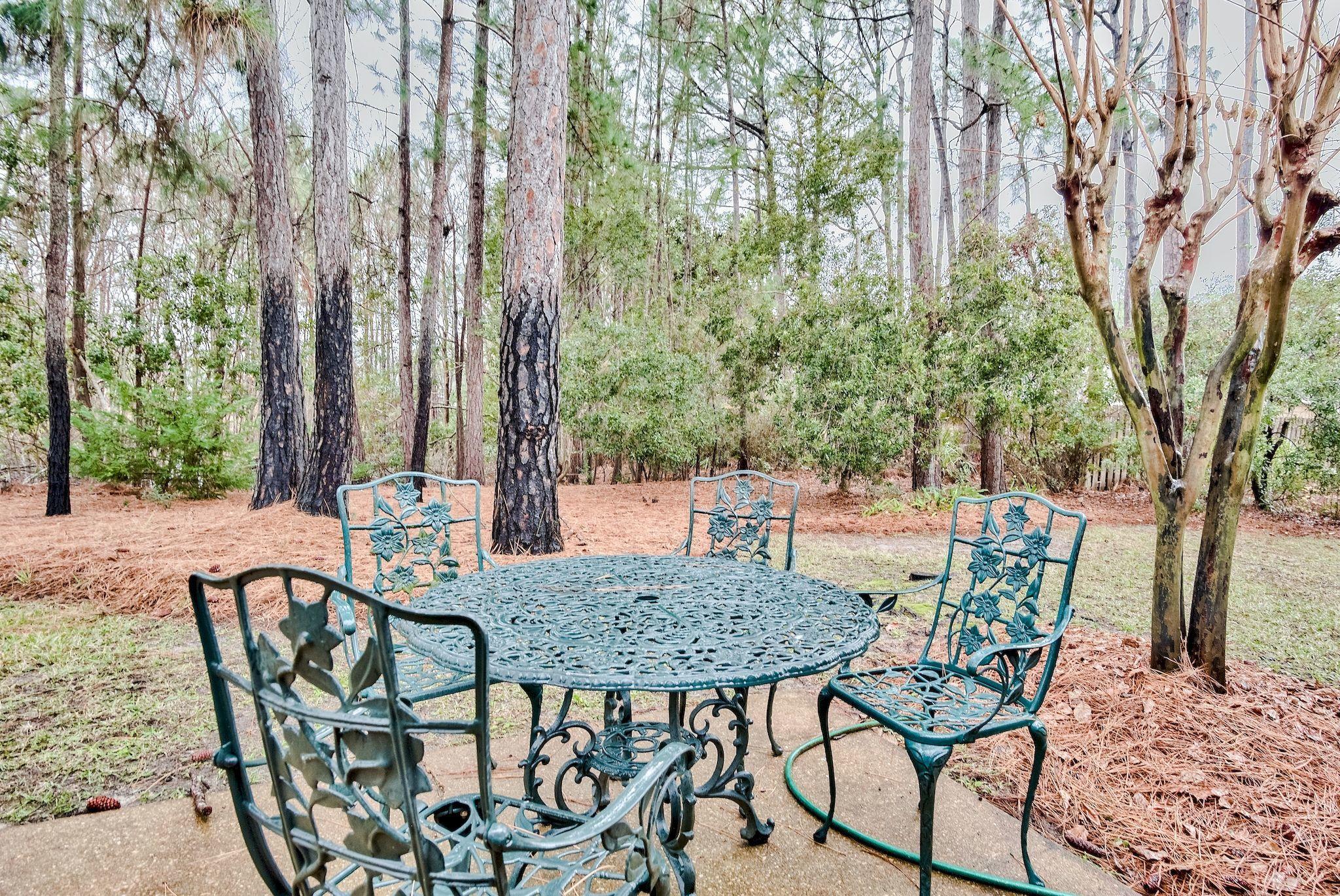 EAGLES LANDING S/D - Residential