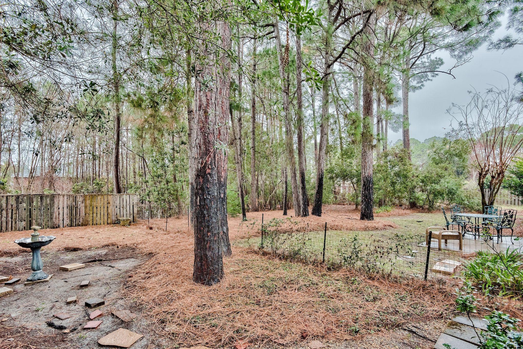 EAGLES LANDING S/D - Residential