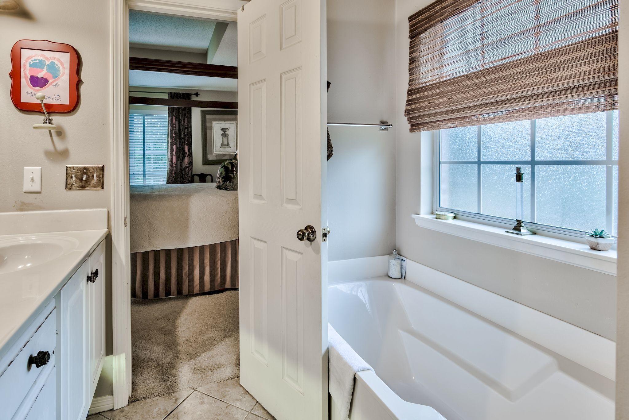 EAGLES LANDING S/D - Residential