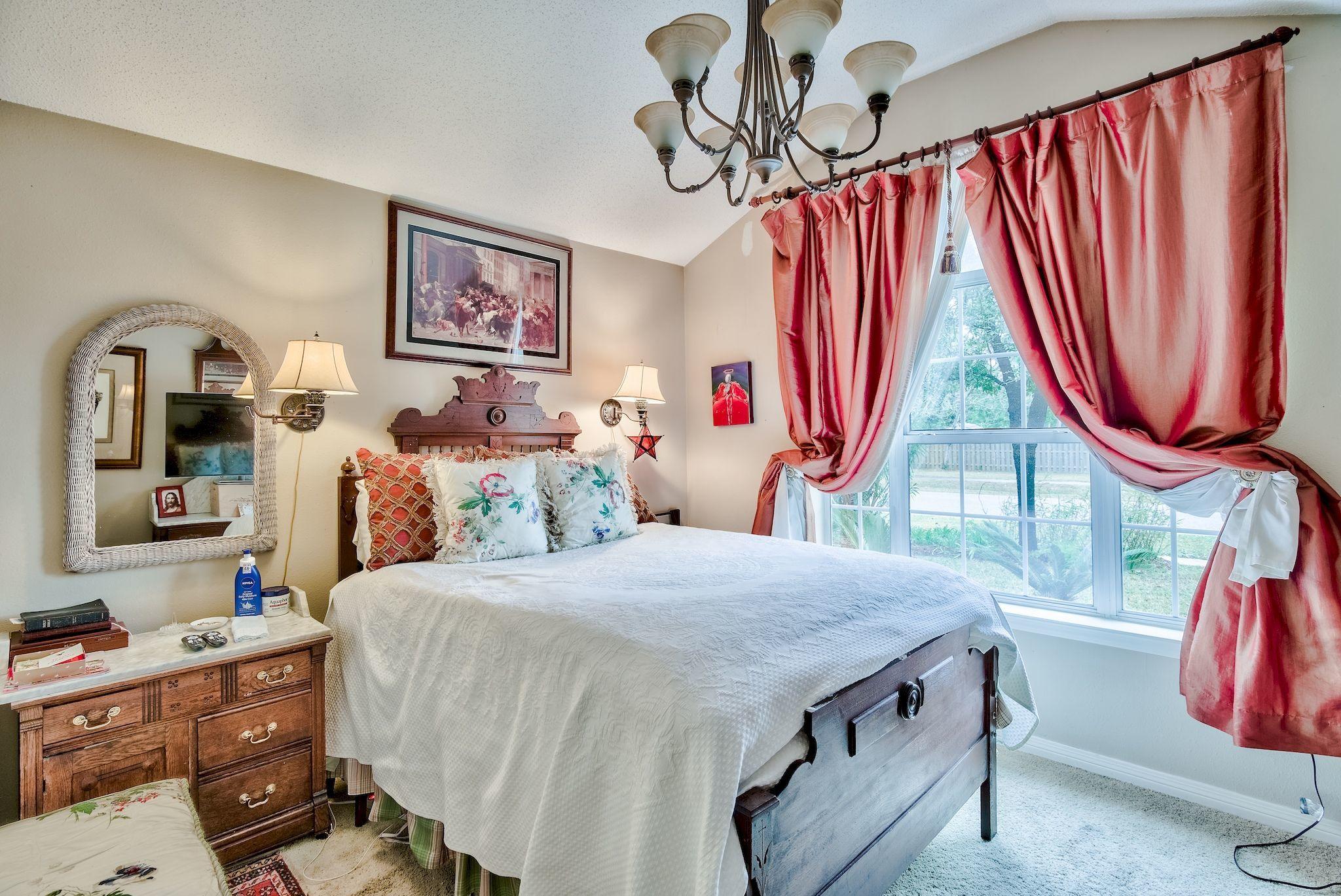 EAGLES LANDING S/D - Residential