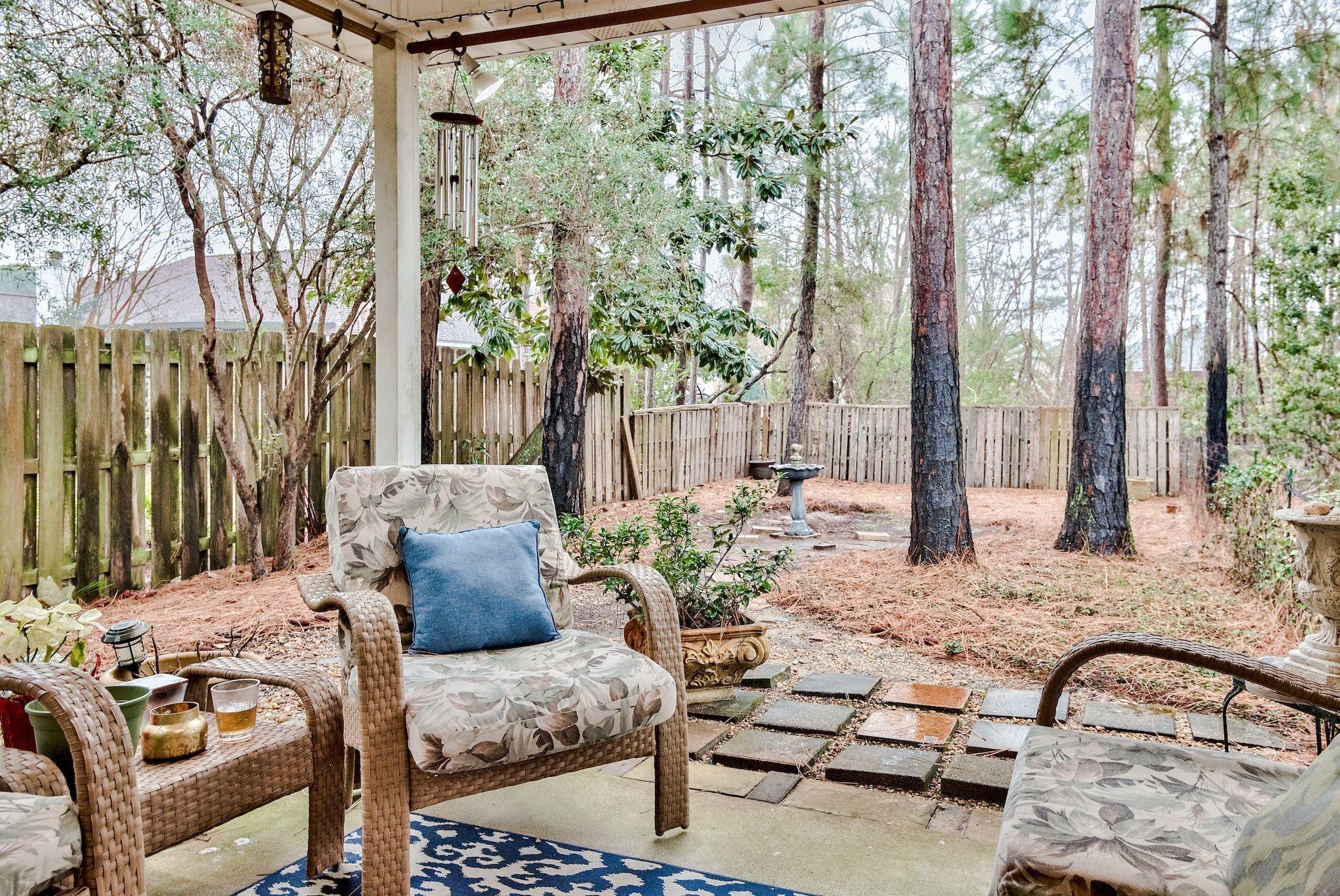 EAGLES LANDING S/D - Residential