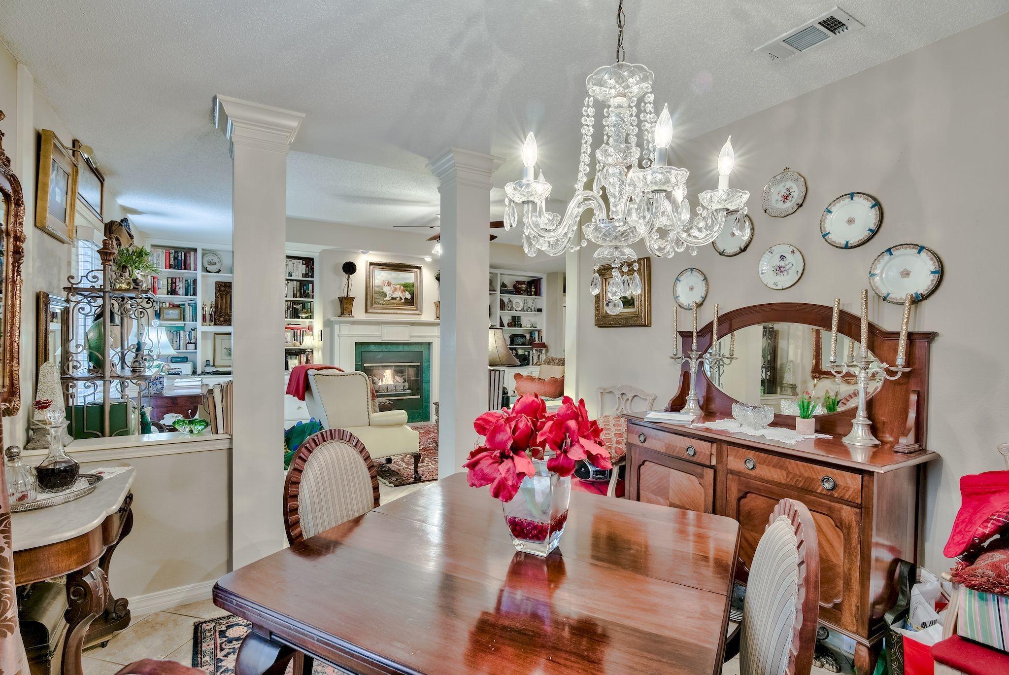 EAGLES LANDING S/D - Residential