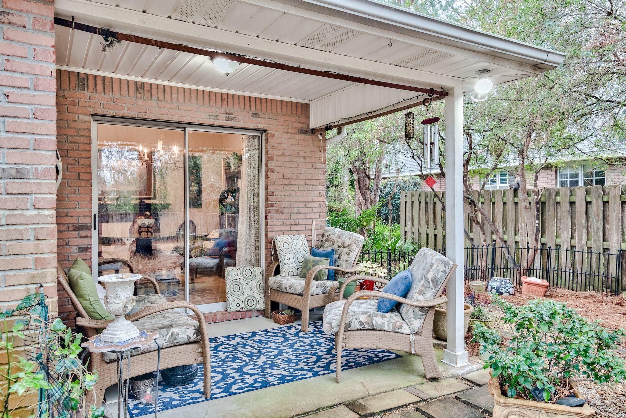 EAGLES LANDING S/D - Residential