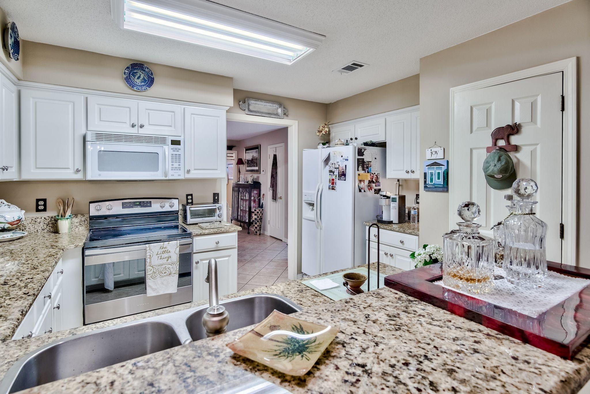 EAGLES LANDING S/D - Residential