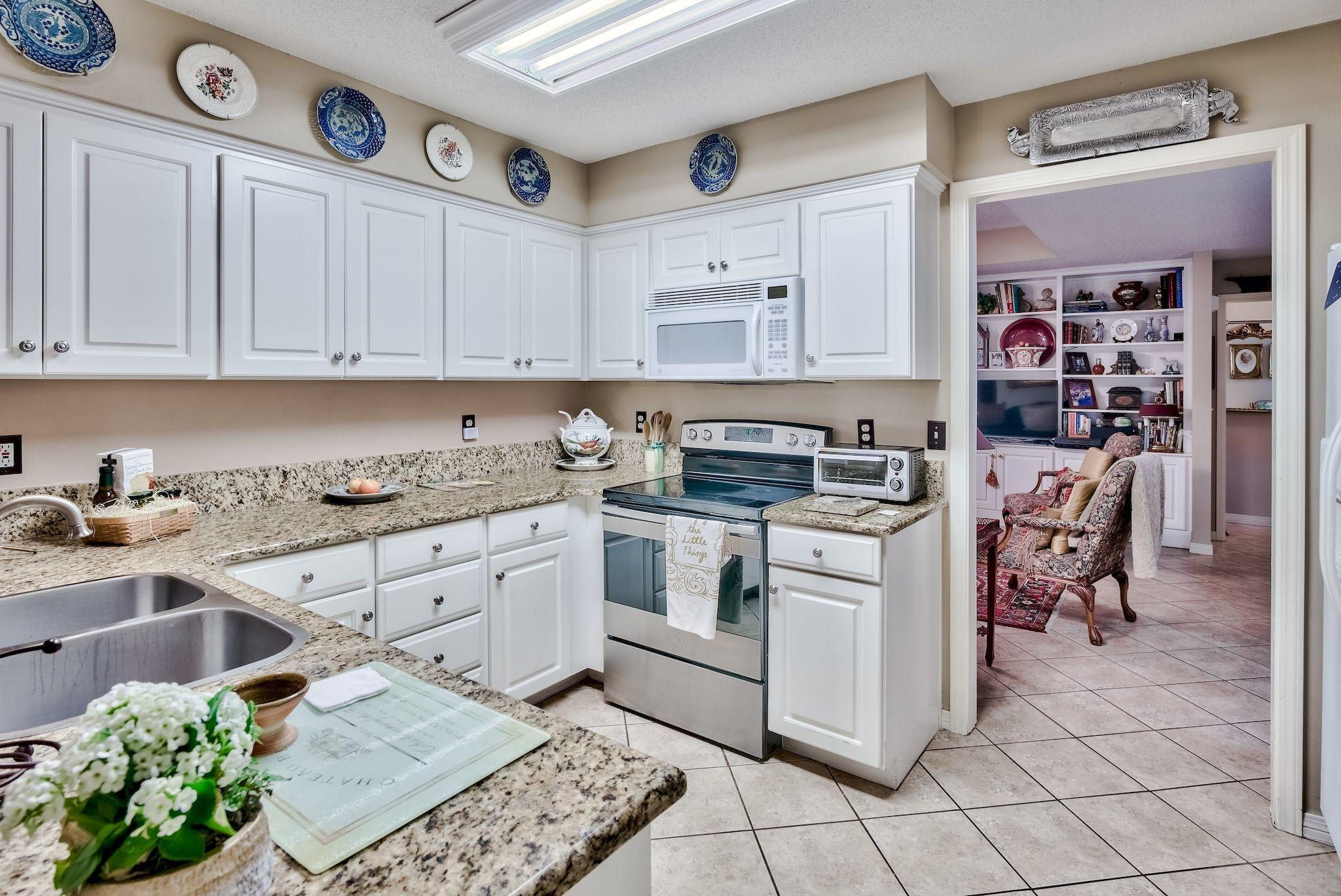 EAGLES LANDING S/D - Residential