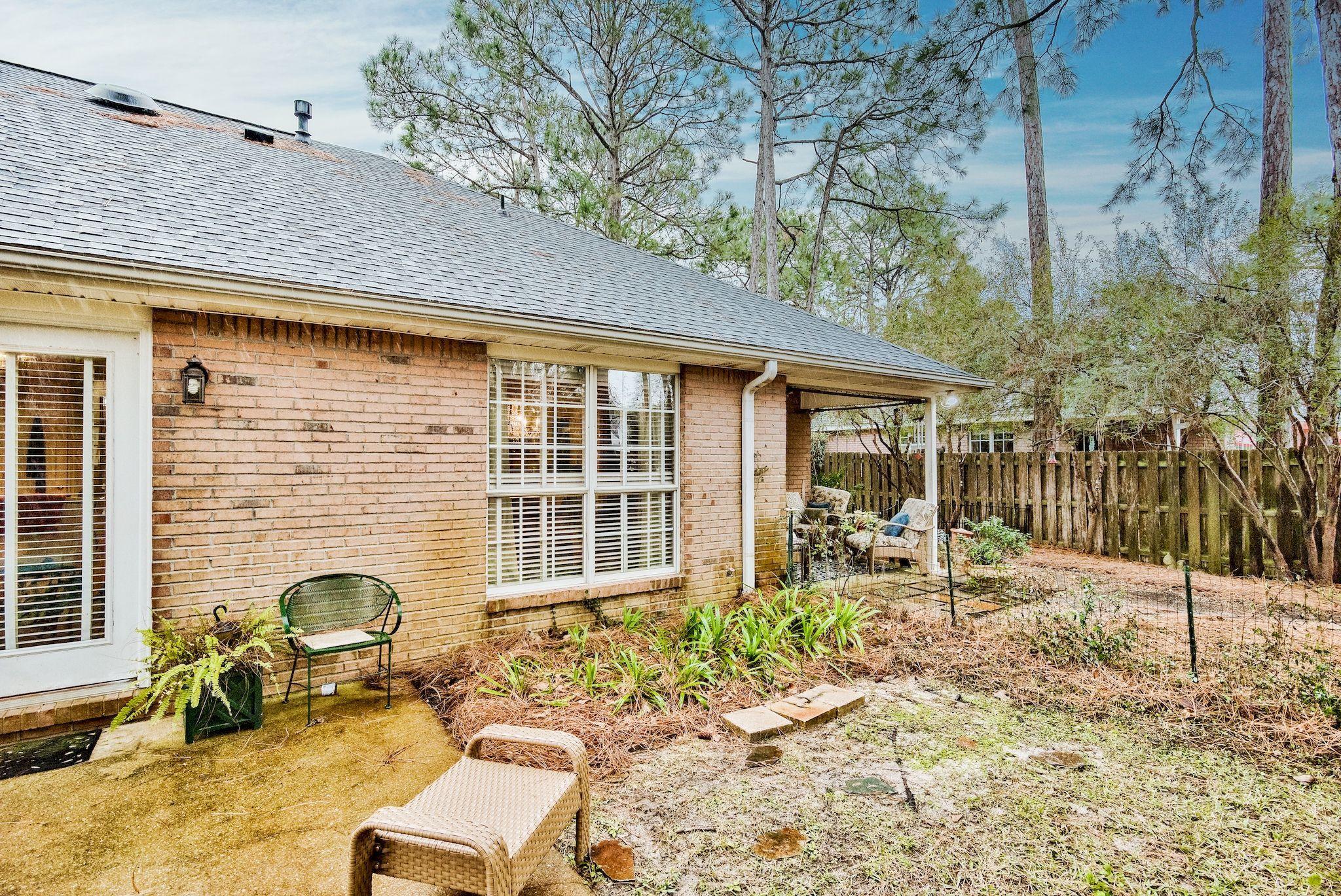 EAGLES LANDING S/D - Residential