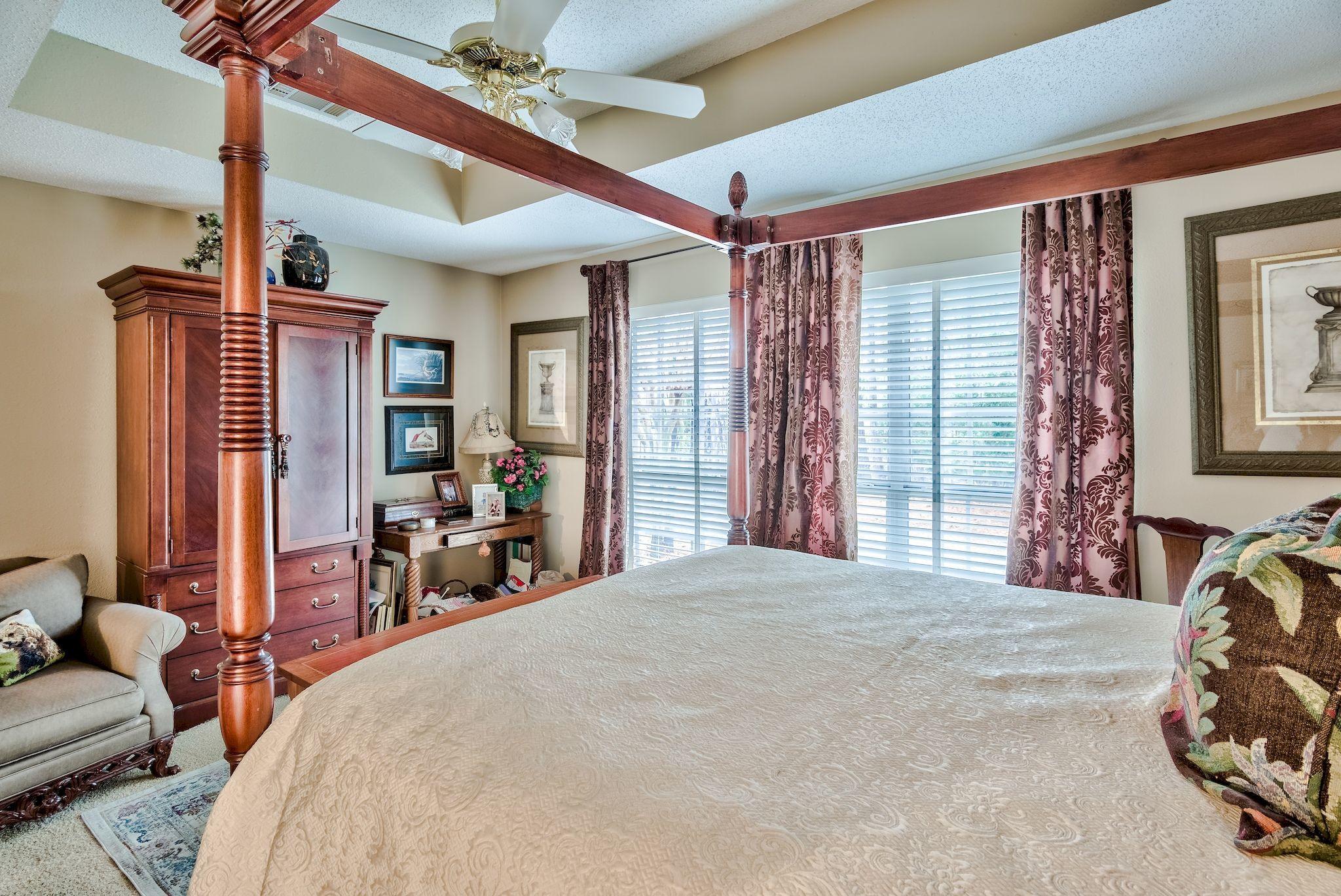 EAGLES LANDING S/D - Residential