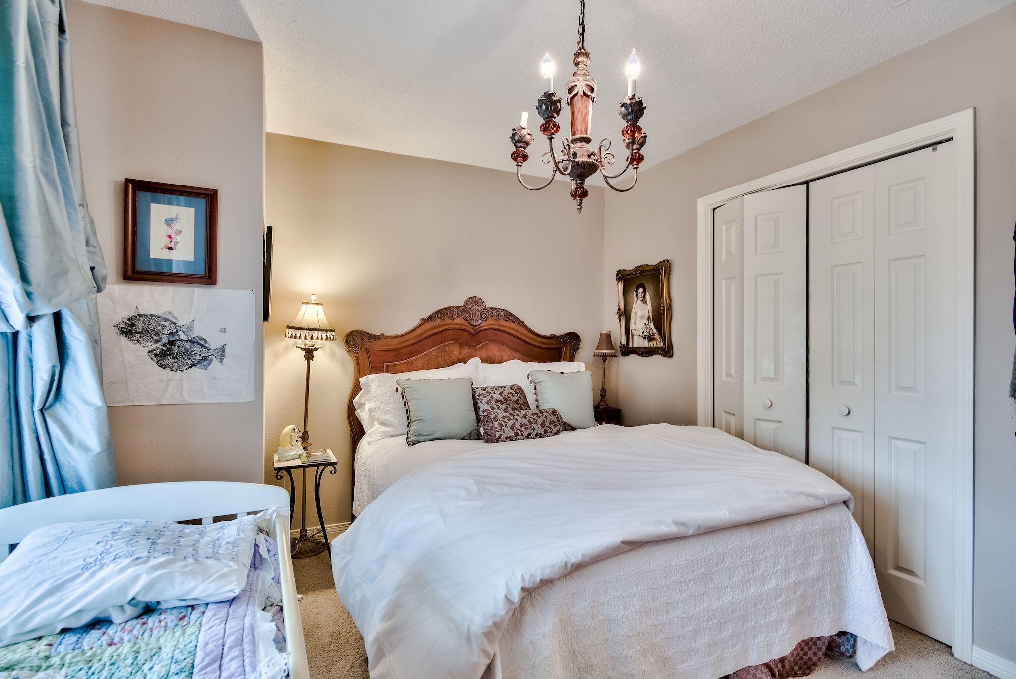 EAGLES LANDING S/D - Residential