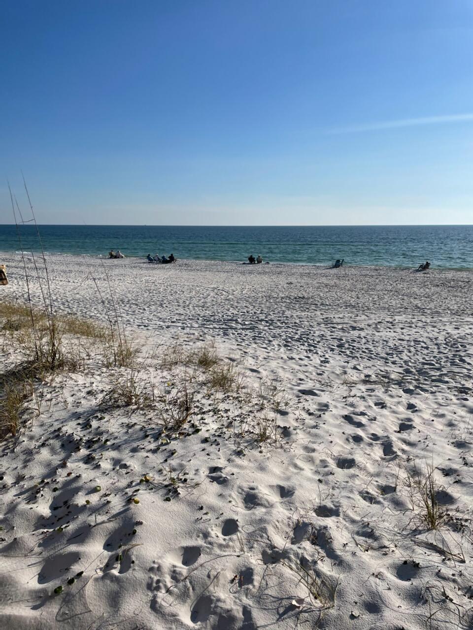 MAGNOLIA BEACH - Land