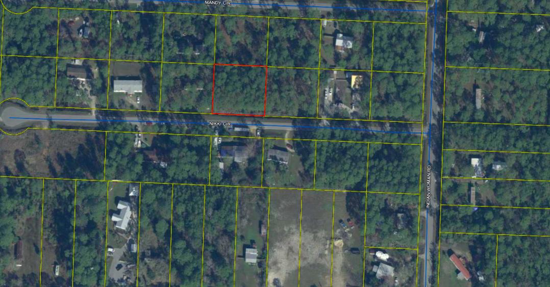 Lot 15 Bay Shadow Estates - Land