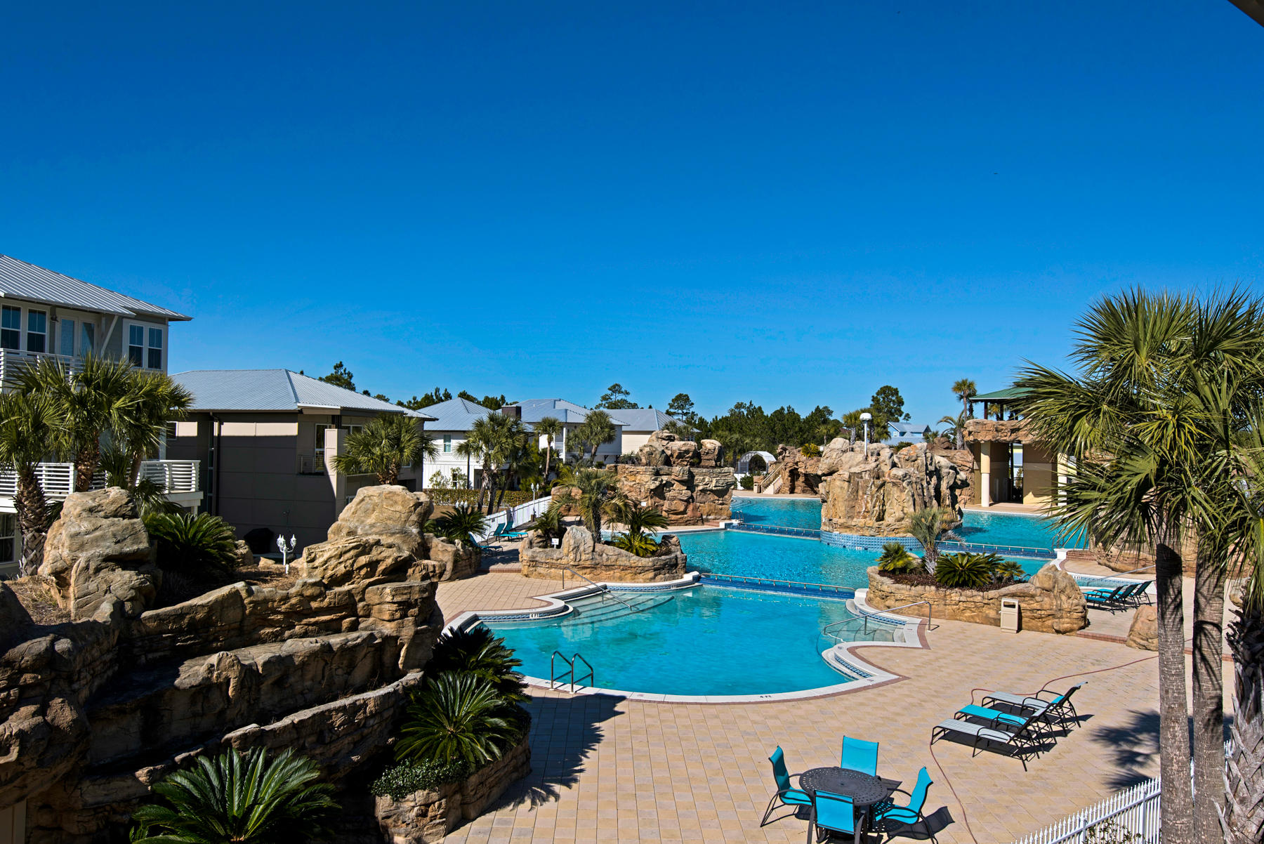 CYPRESS BREEZE PLANTATION - Residential