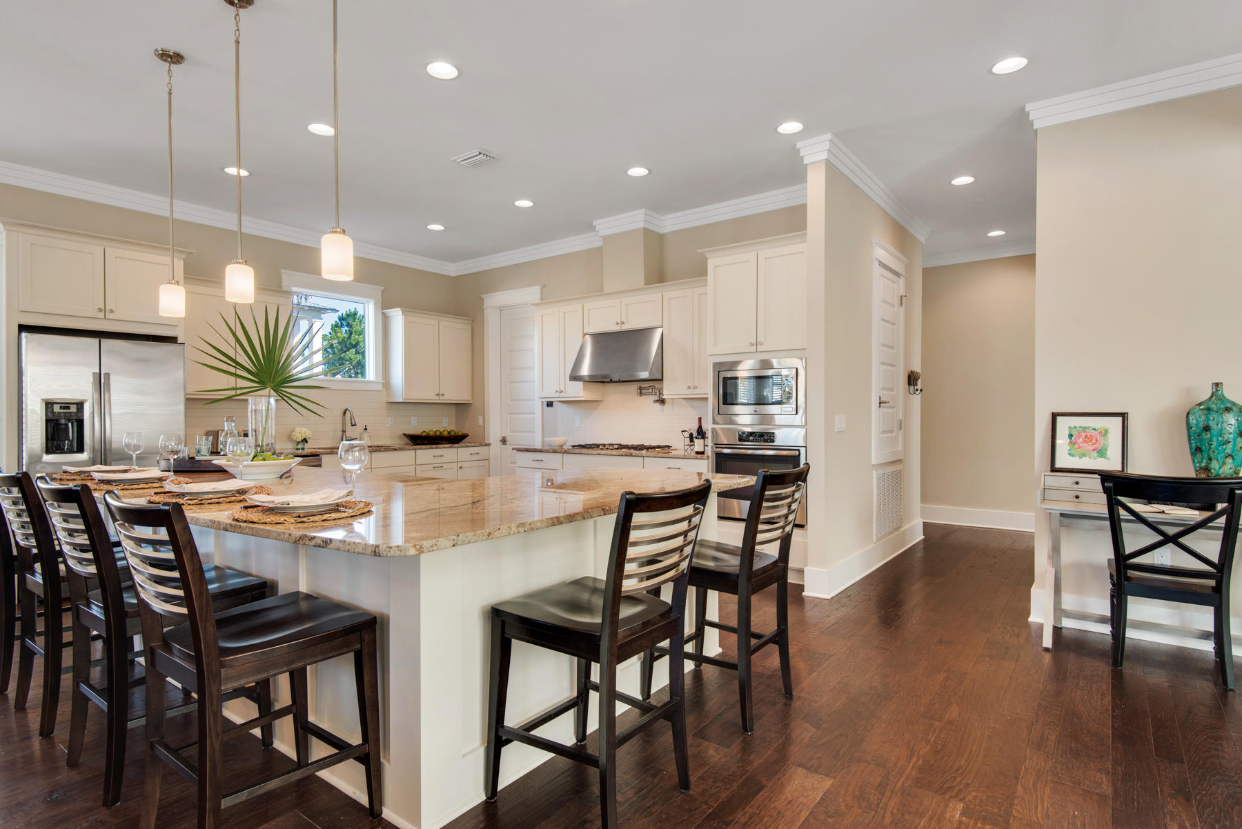 CYPRESS BREEZE PLANTATION - Residential