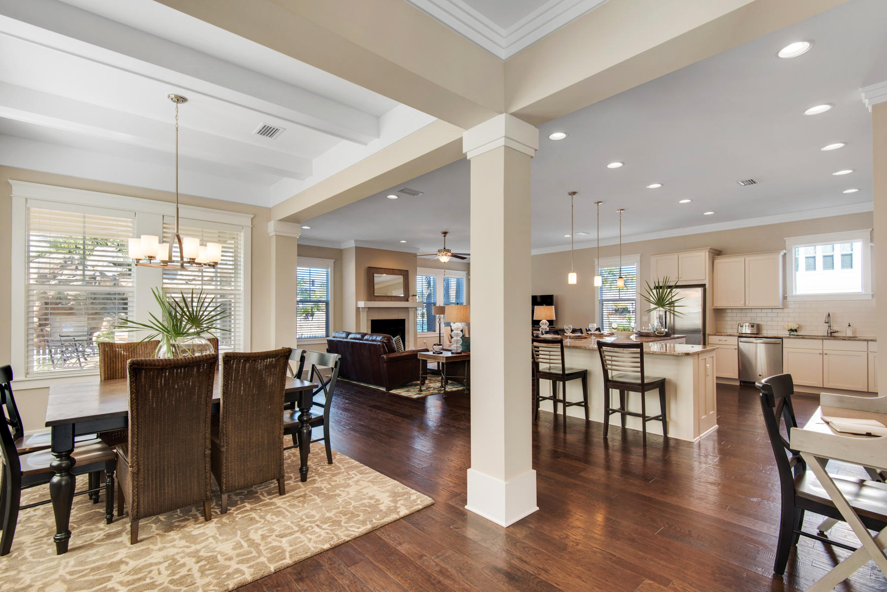 CYPRESS BREEZE PLANTATION - Residential