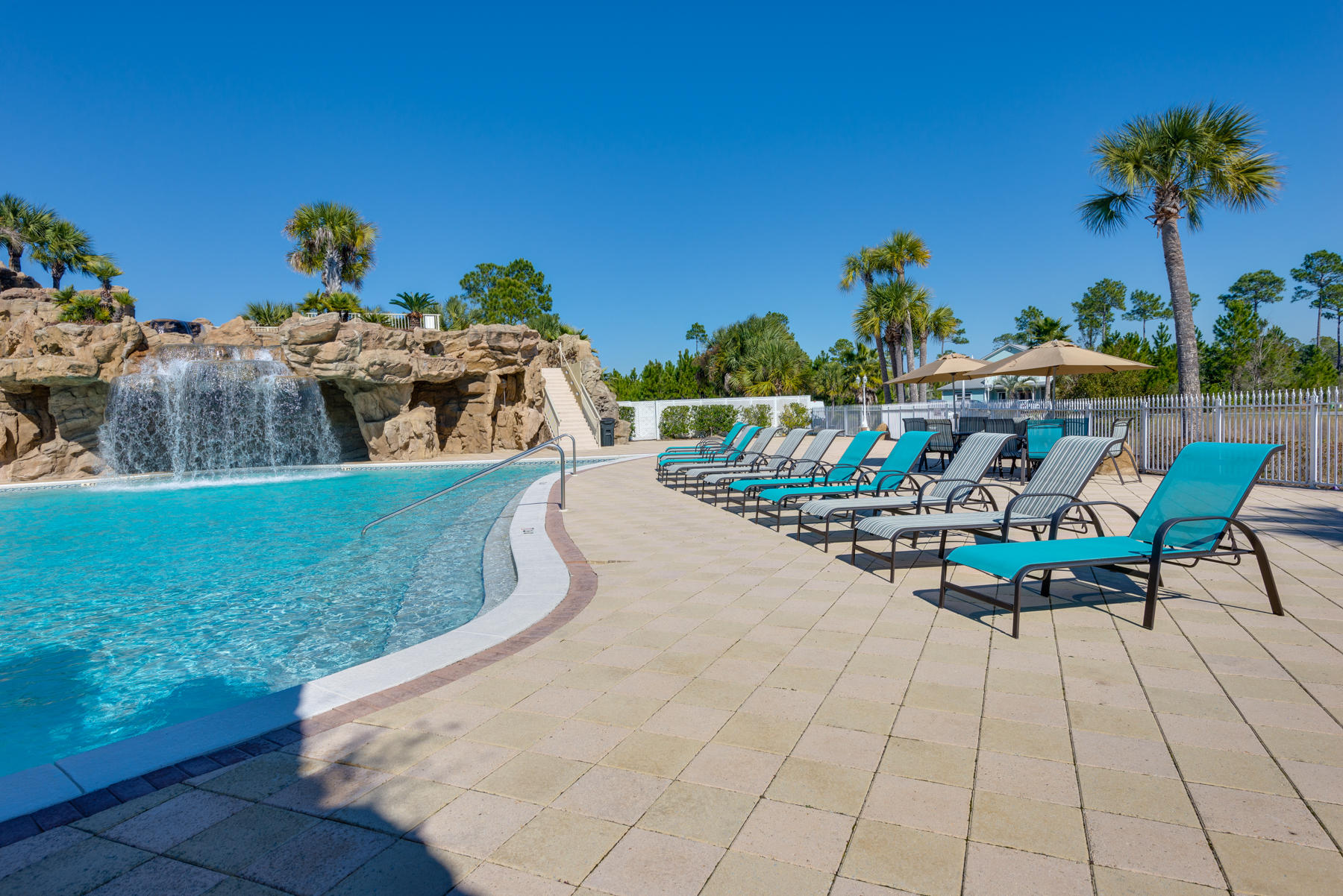 CYPRESS BREEZE PLANTATION - Residential