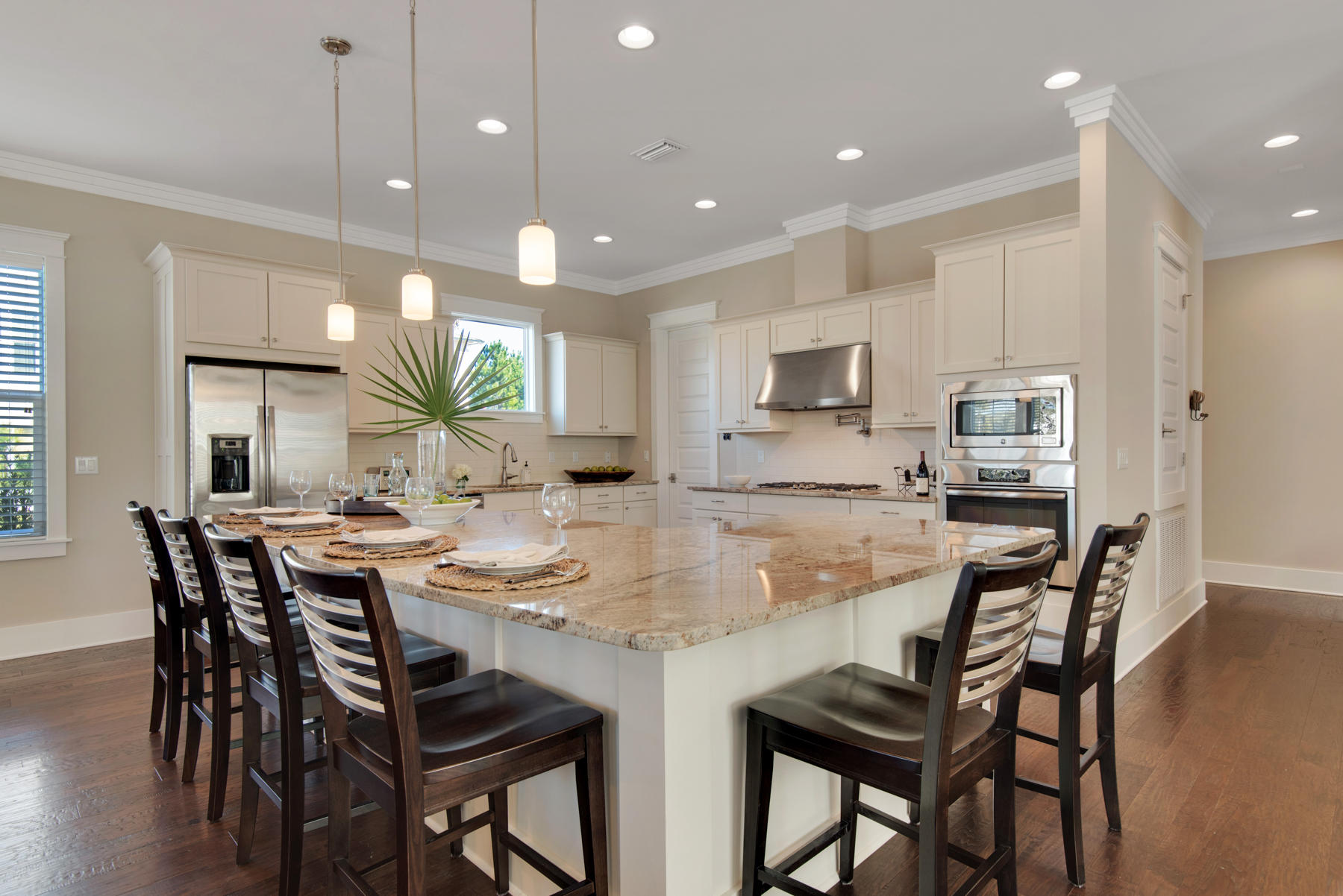 CYPRESS BREEZE PLANTATION - Residential