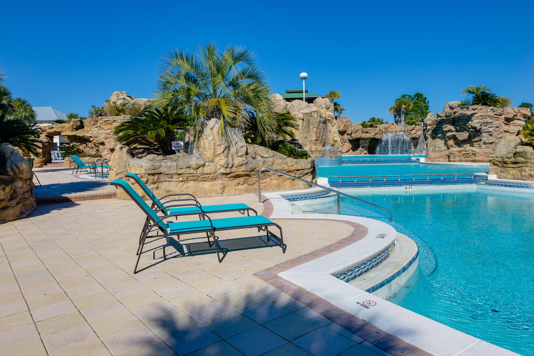 CYPRESS BREEZE PLANTATION - Residential