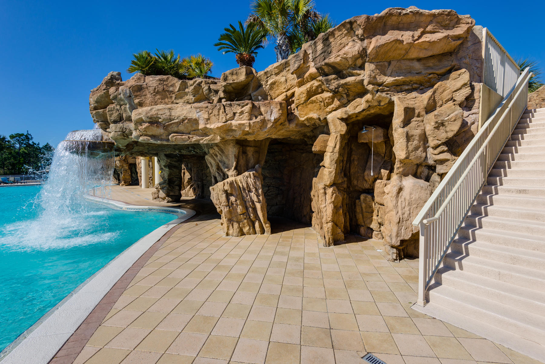 CYPRESS BREEZE PLANTATION - Residential