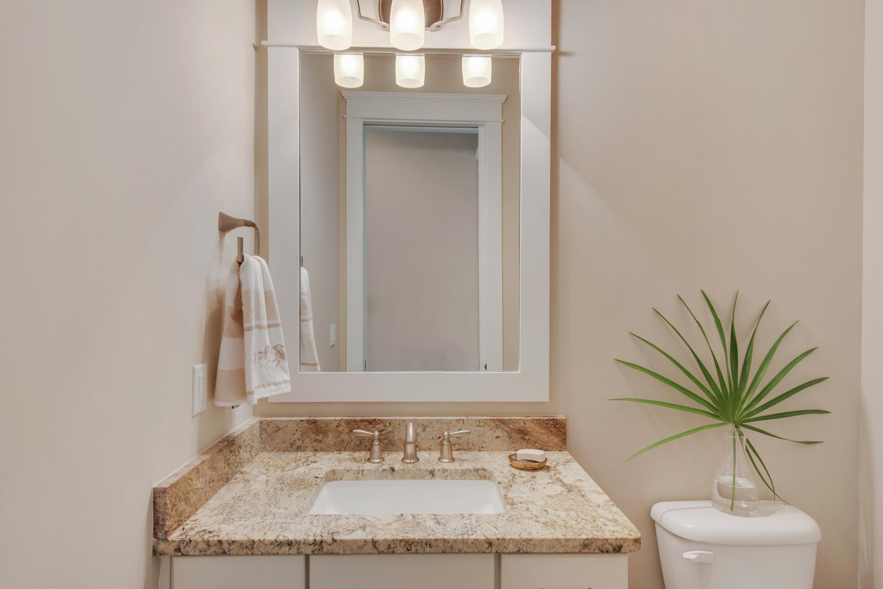 CYPRESS BREEZE PLANTATION - Residential