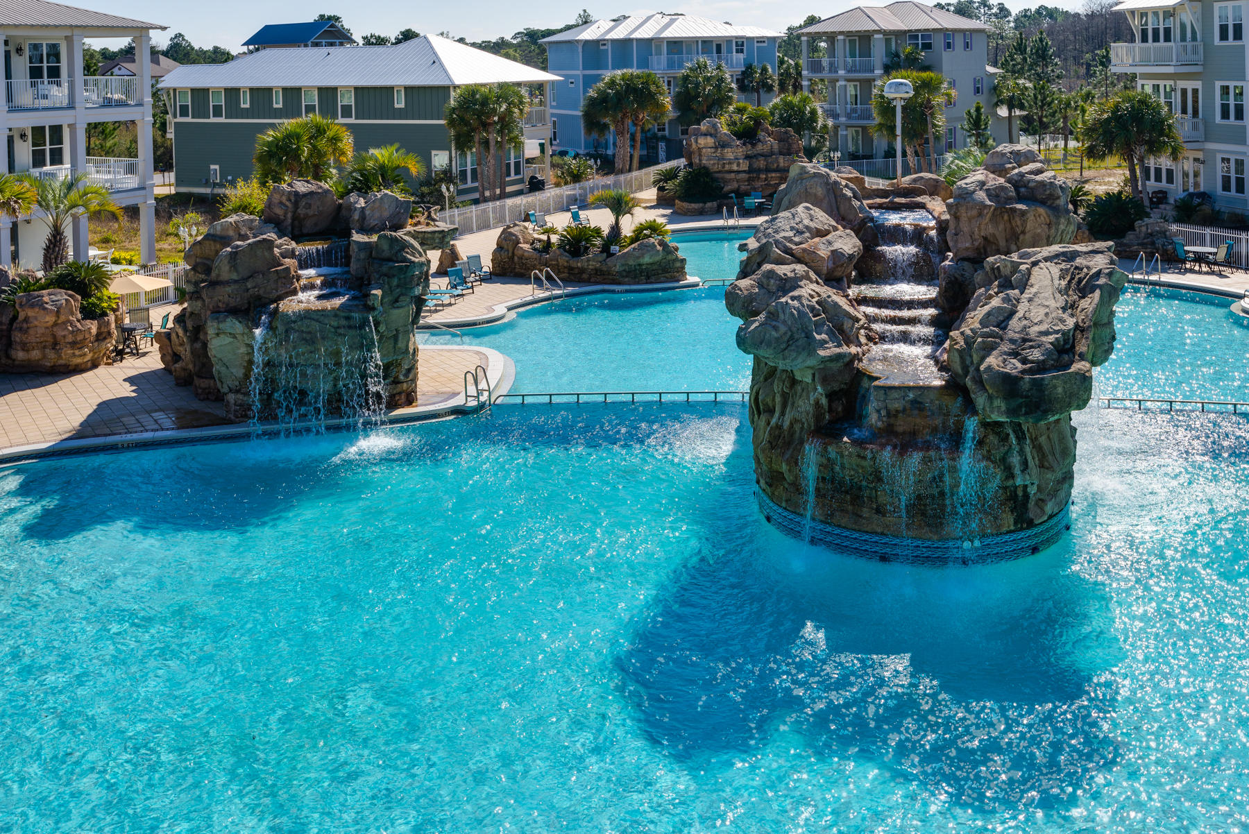 CYPRESS BREEZE PLANTATION - Residential