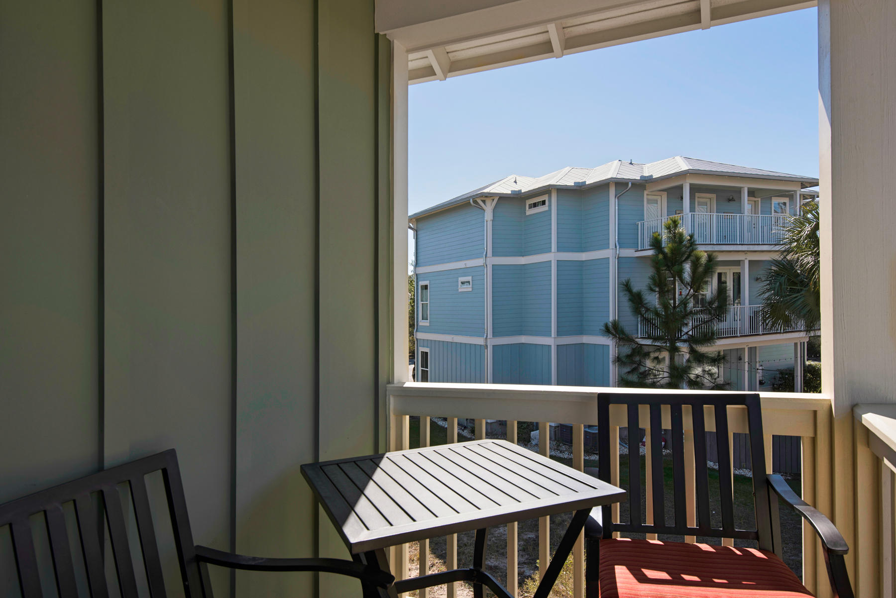 CYPRESS BREEZE PLANTATION - Residential