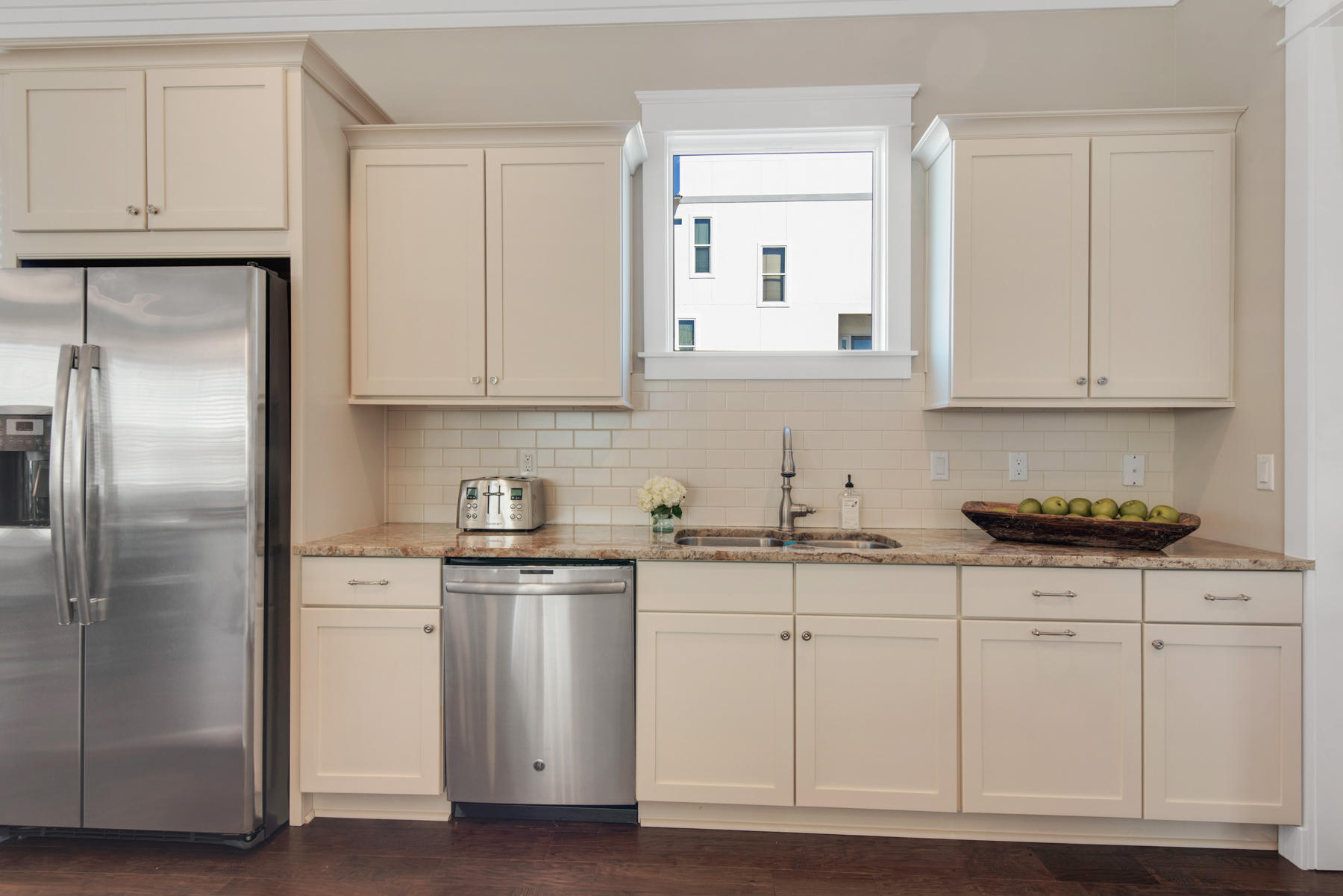 CYPRESS BREEZE PLANTATION - Residential