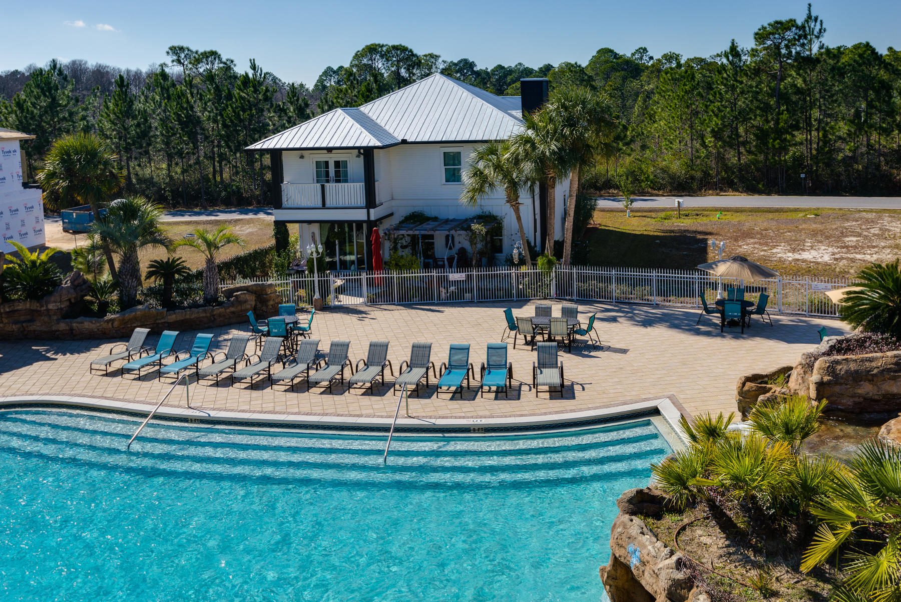 CYPRESS BREEZE PLANTATION - Residential