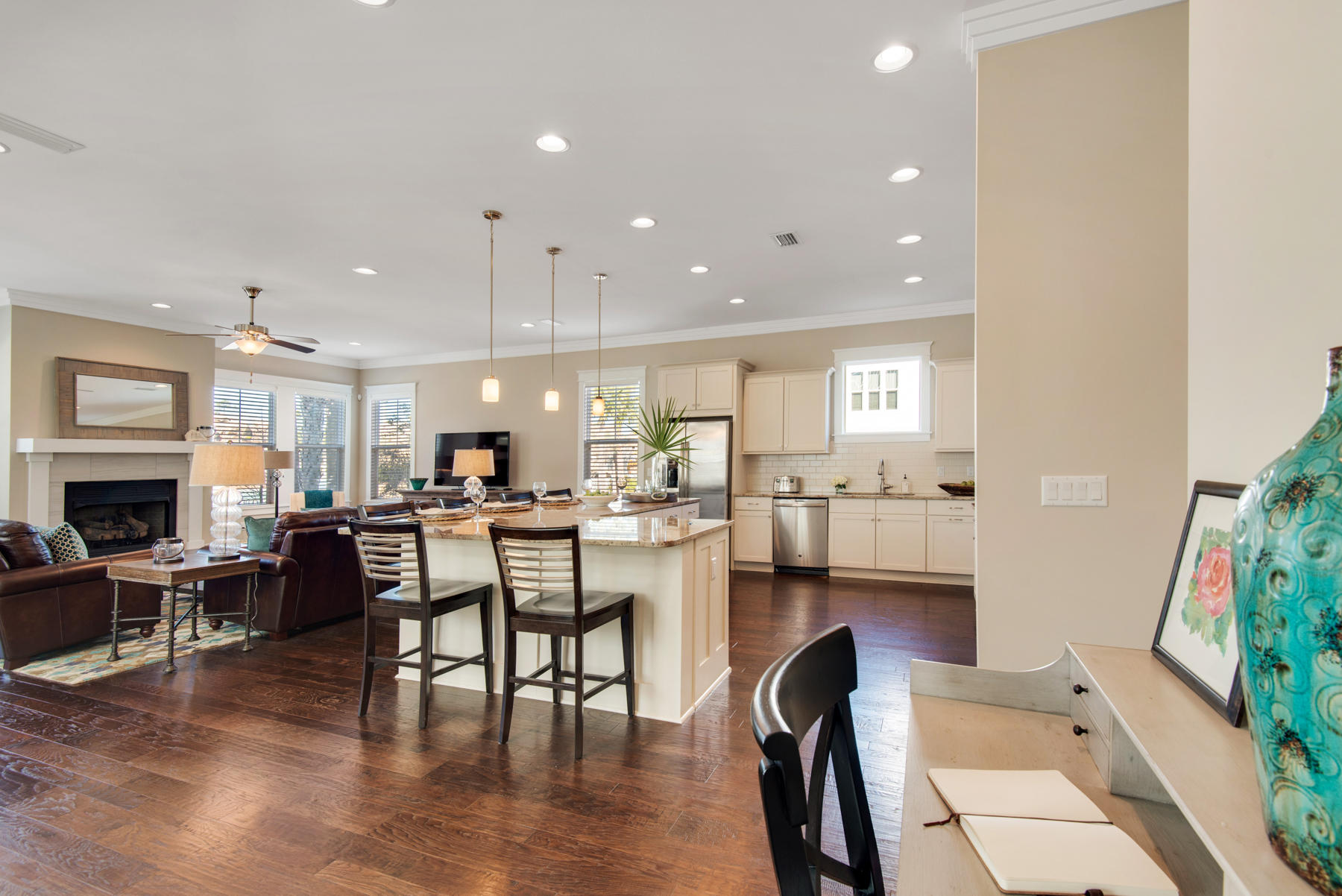 CYPRESS BREEZE PLANTATION - Residential