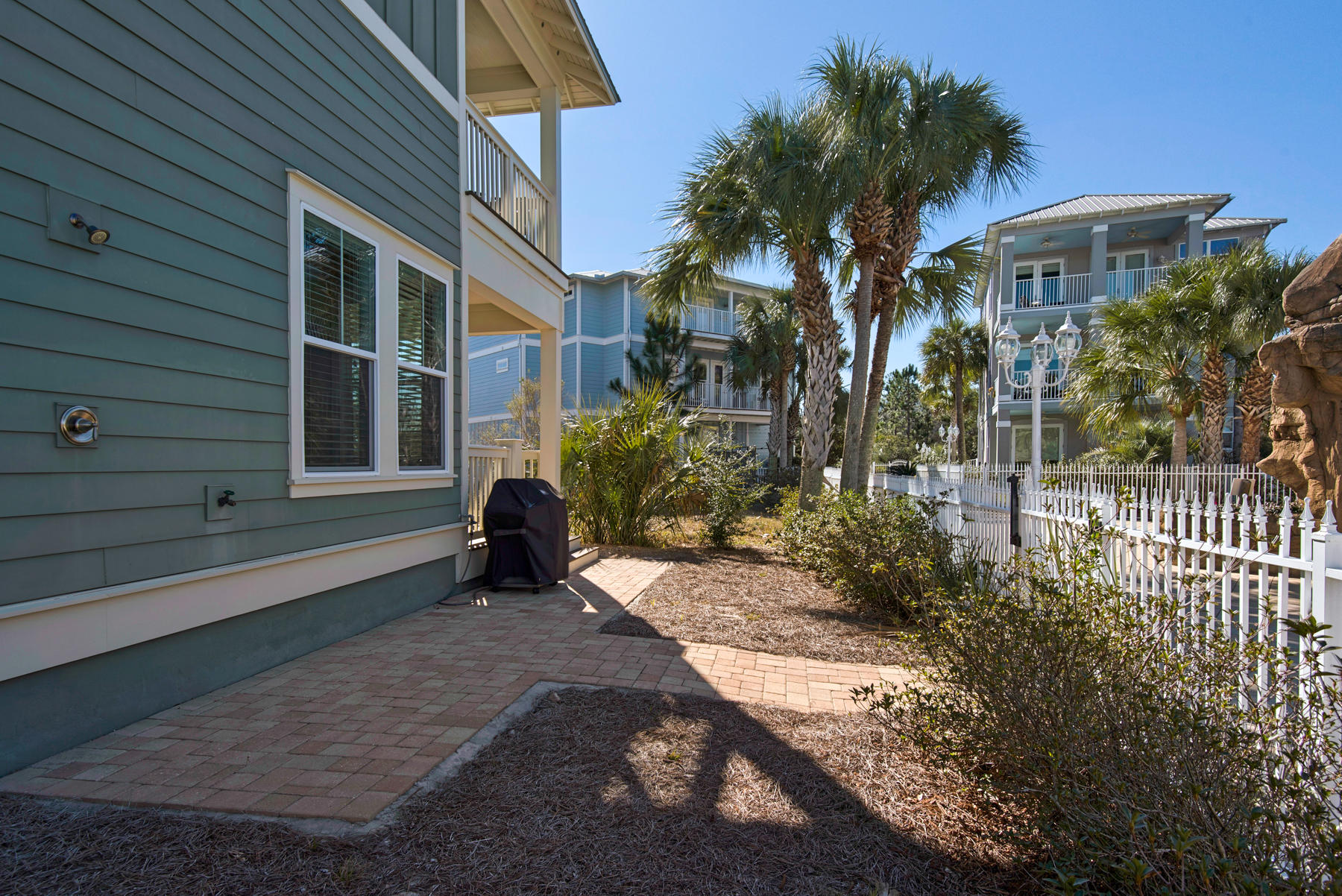 CYPRESS BREEZE PLANTATION - Residential