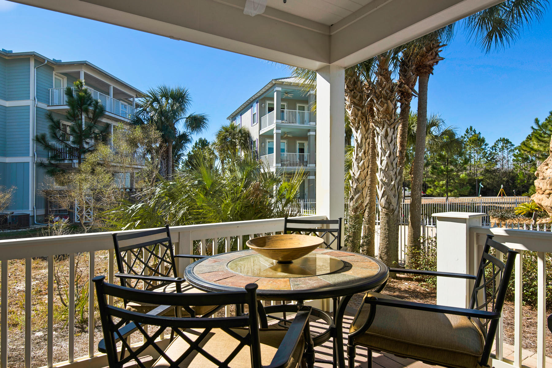 CYPRESS BREEZE PLANTATION - Residential