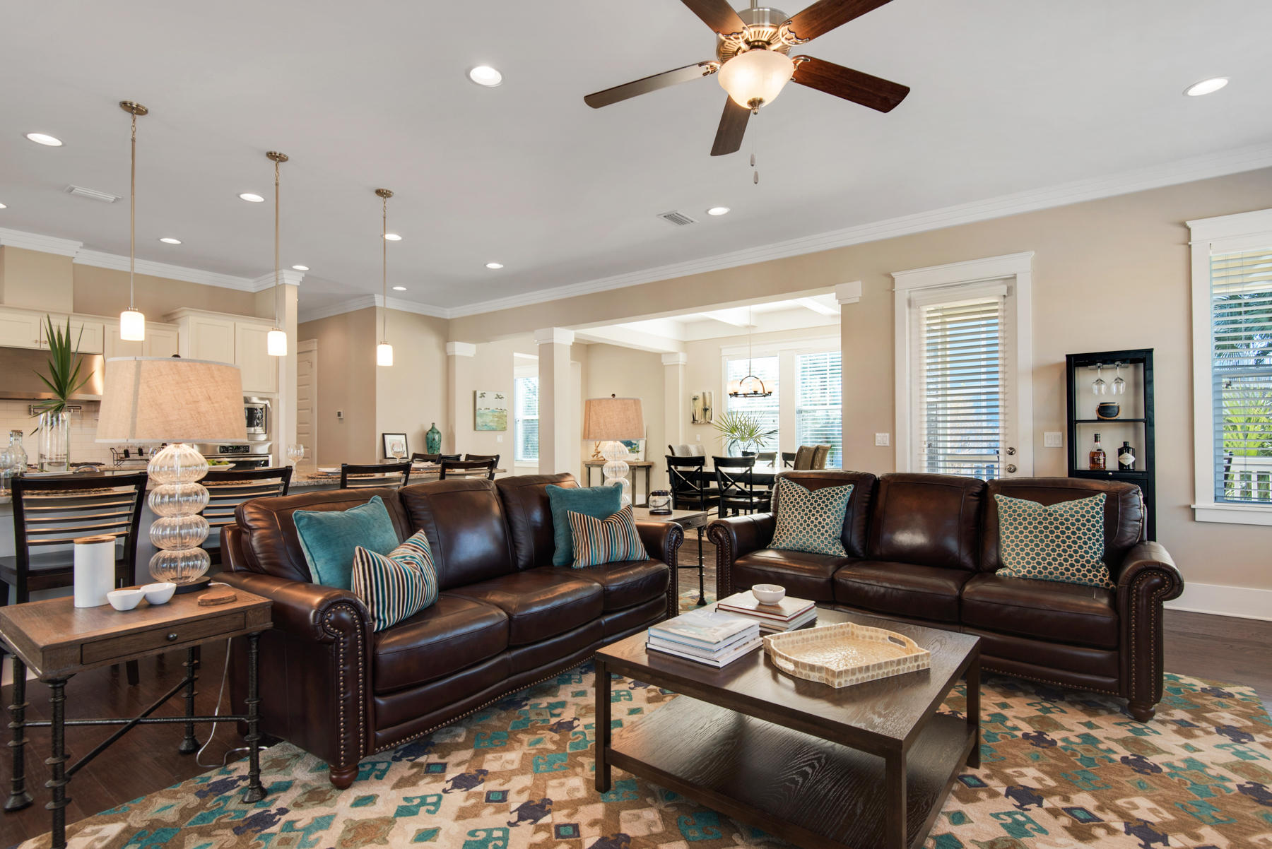 CYPRESS BREEZE PLANTATION - Residential