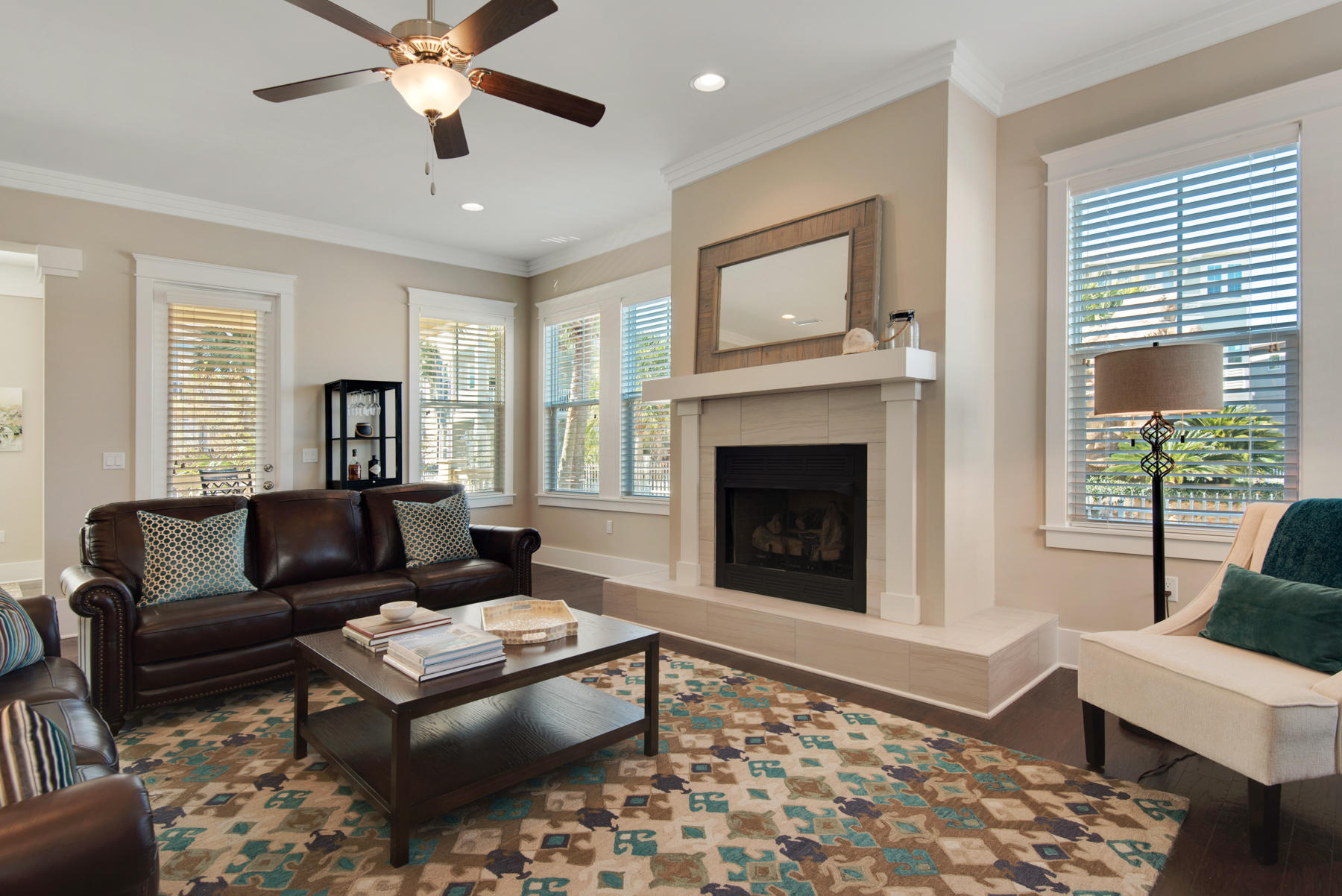 CYPRESS BREEZE PLANTATION - Residential