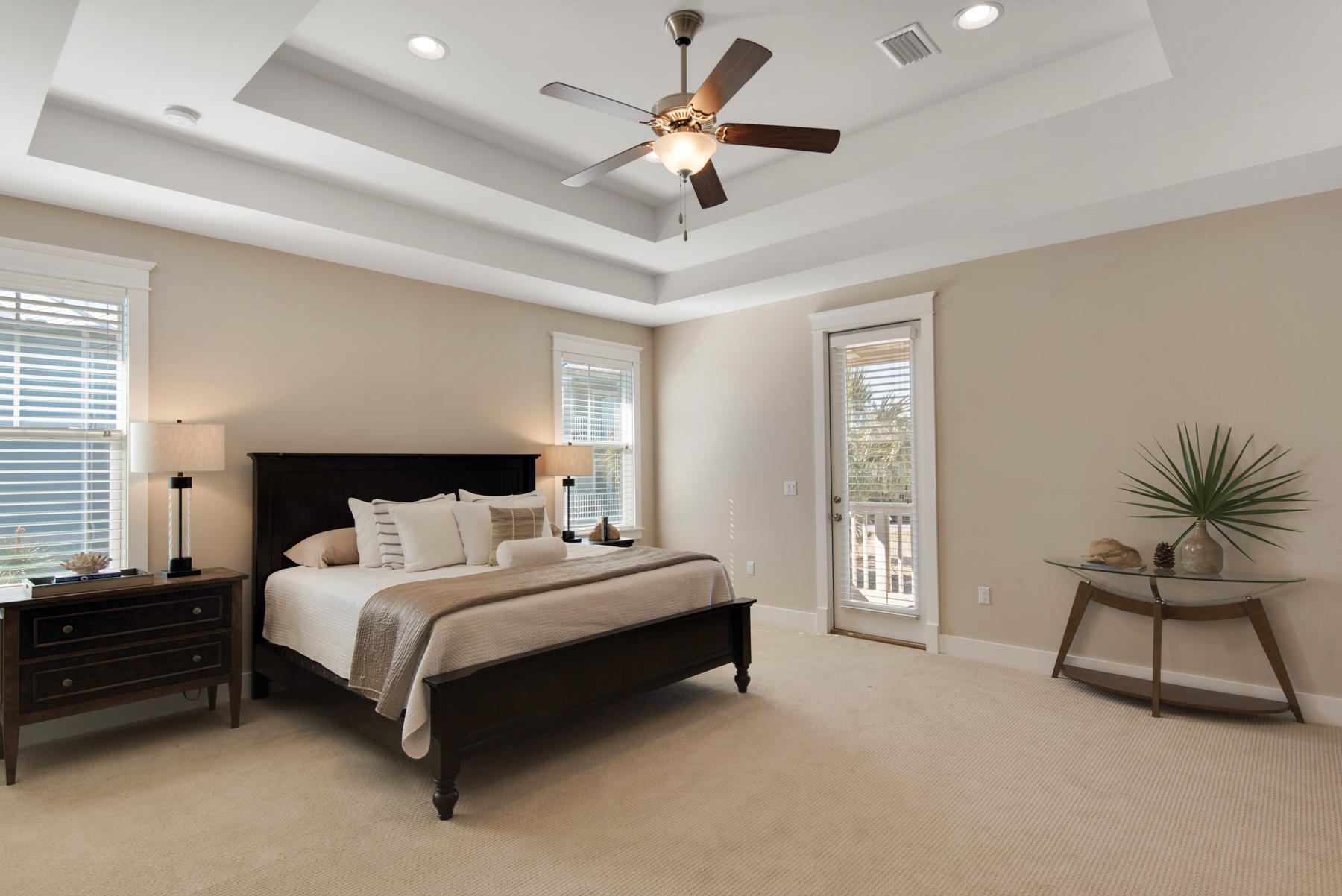 CYPRESS BREEZE PLANTATION - Residential