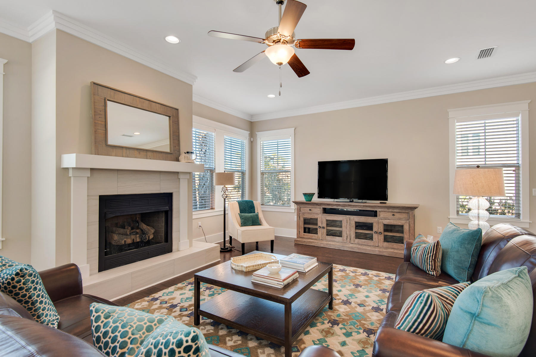 CYPRESS BREEZE PLANTATION - Residential