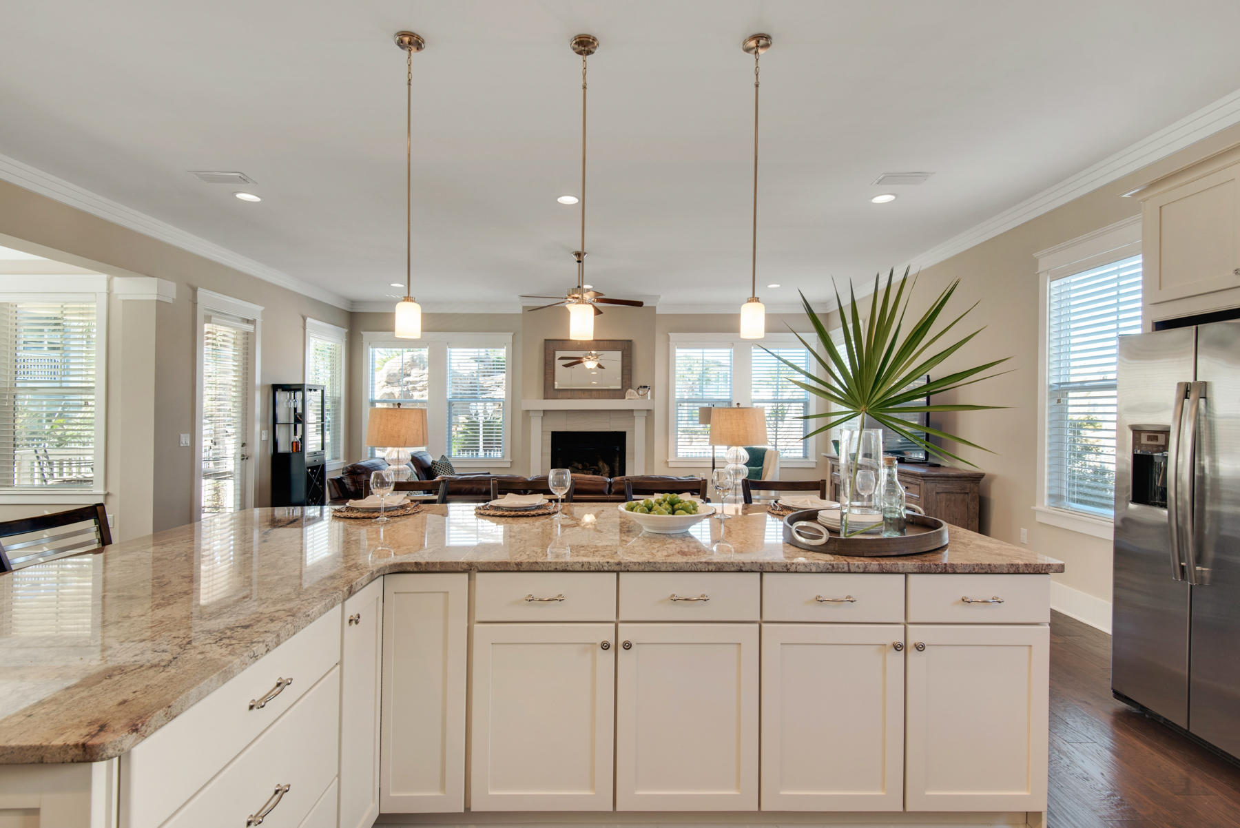 CYPRESS BREEZE PLANTATION - Residential