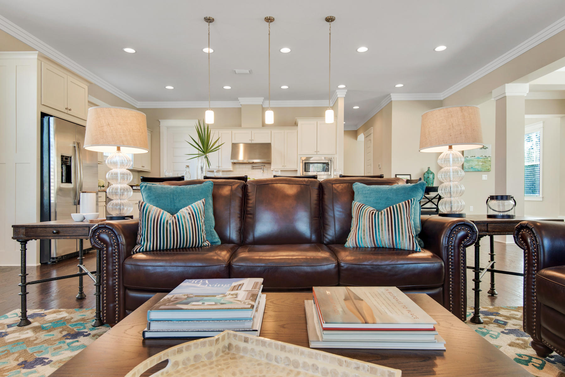 CYPRESS BREEZE PLANTATION - Residential