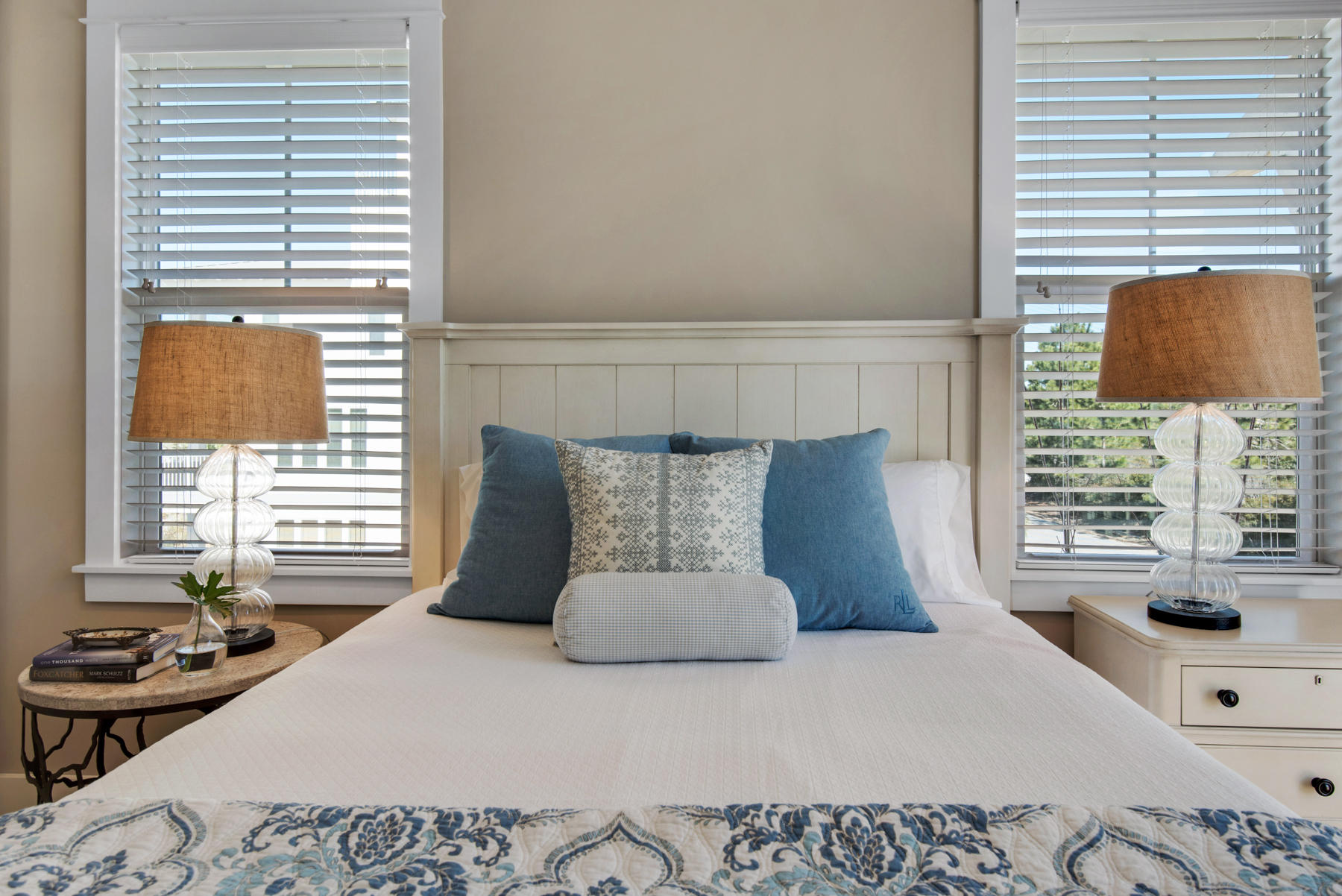 CYPRESS BREEZE PLANTATION - Residential