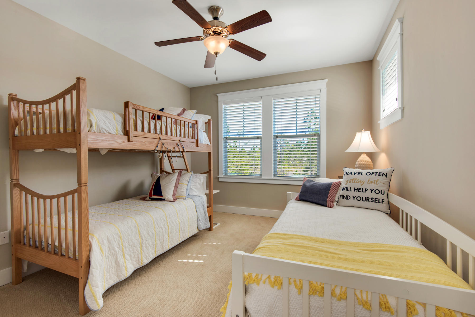 CYPRESS BREEZE PLANTATION - Residential