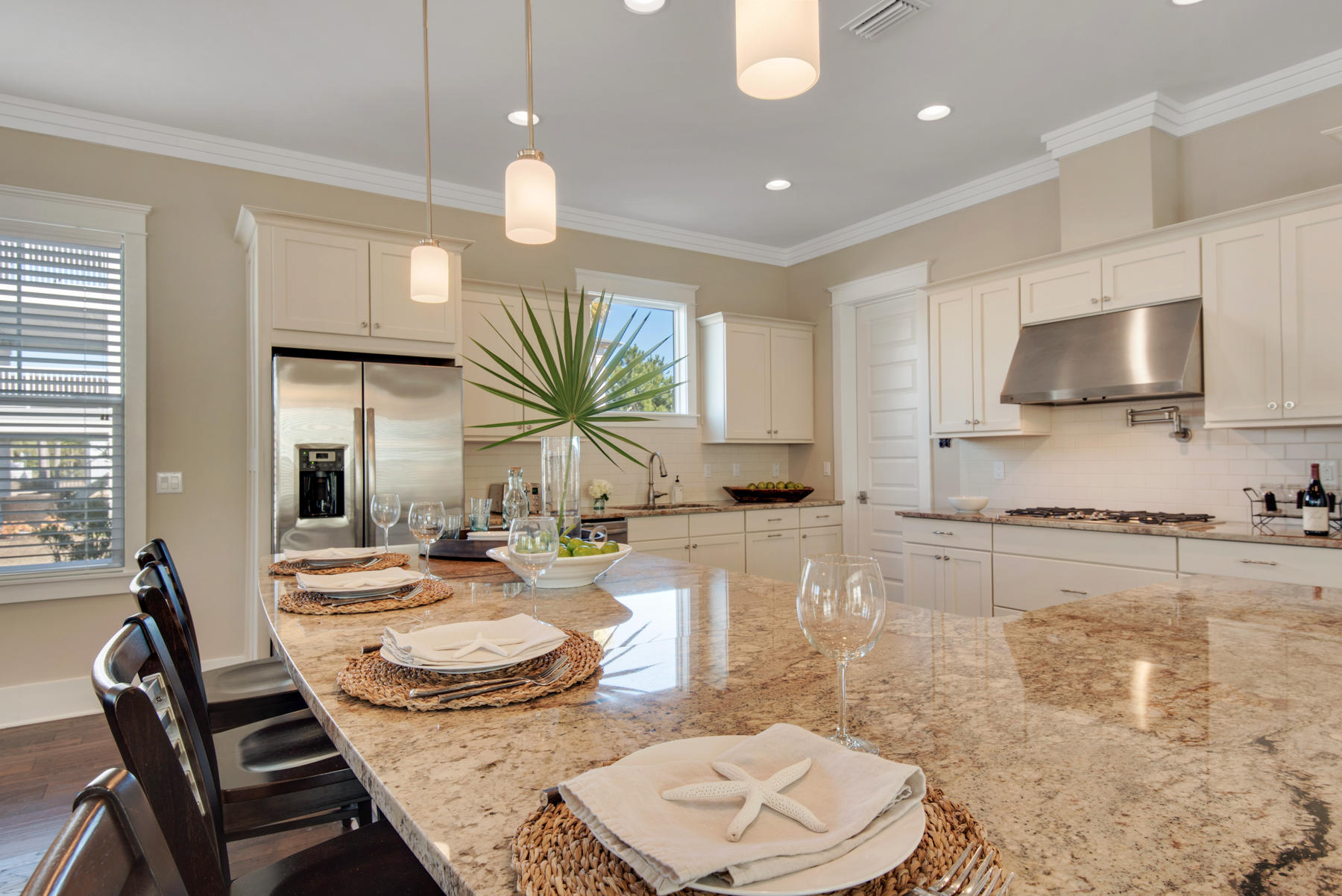 CYPRESS BREEZE PLANTATION - Residential