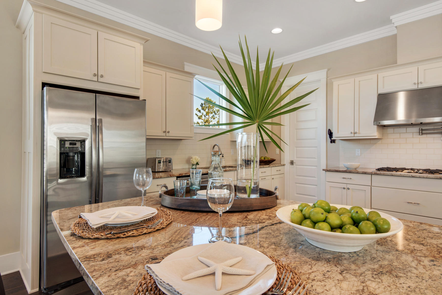 CYPRESS BREEZE PLANTATION - Residential