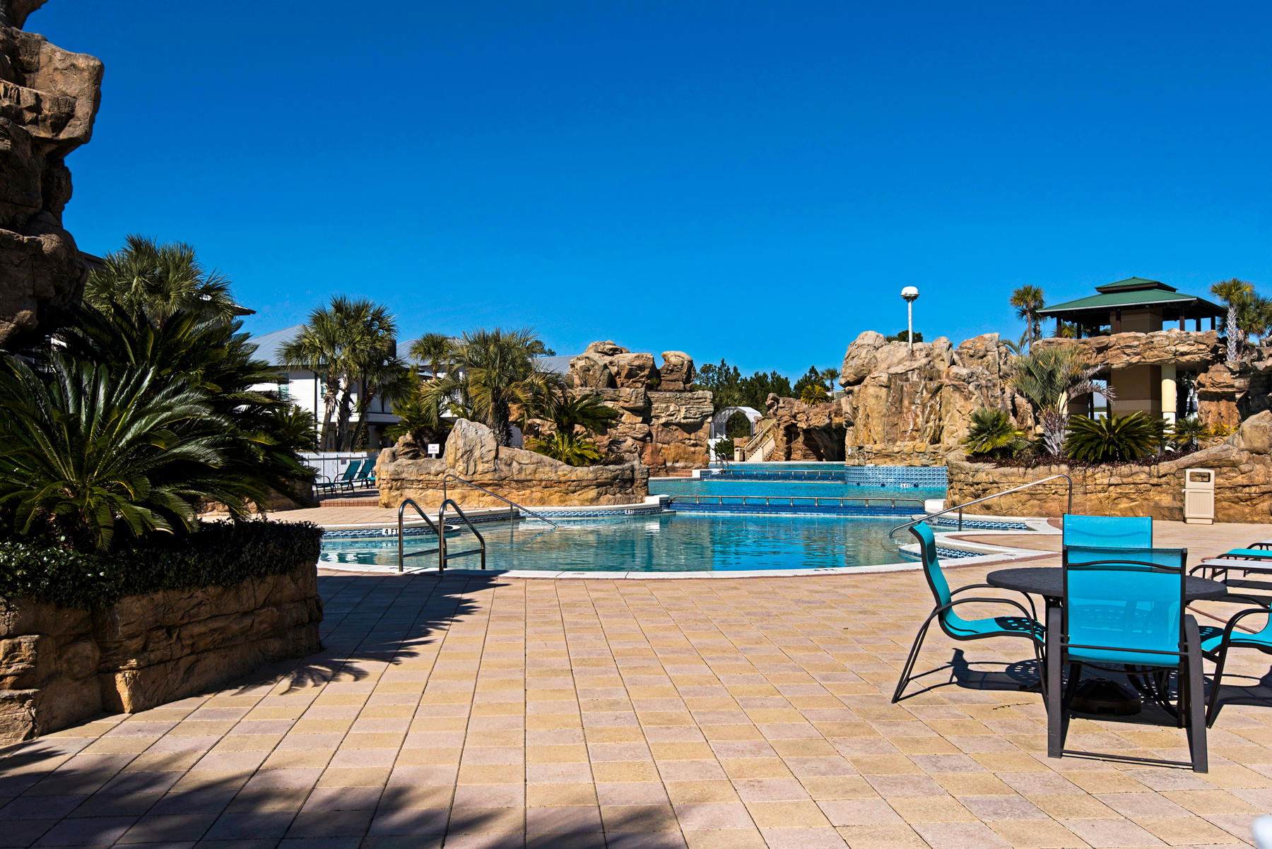 CYPRESS BREEZE PLANTATION - Residential