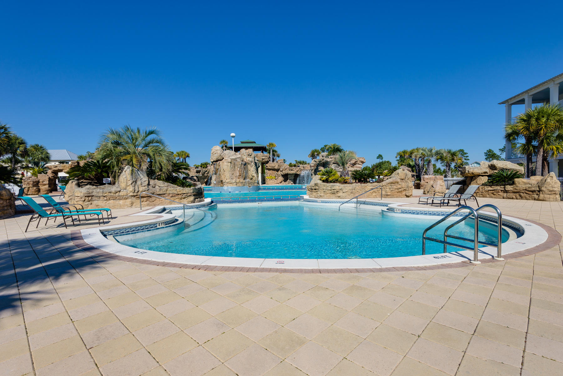 CYPRESS BREEZE PLANTATION - Residential